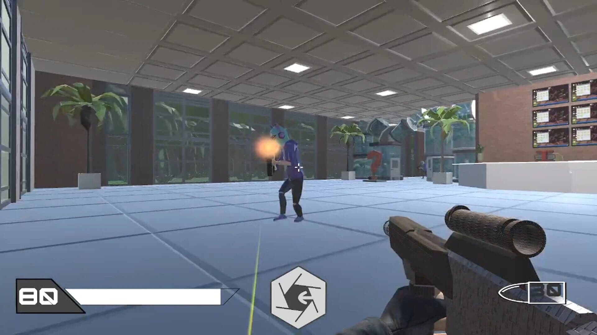 The Heights screenshot 2