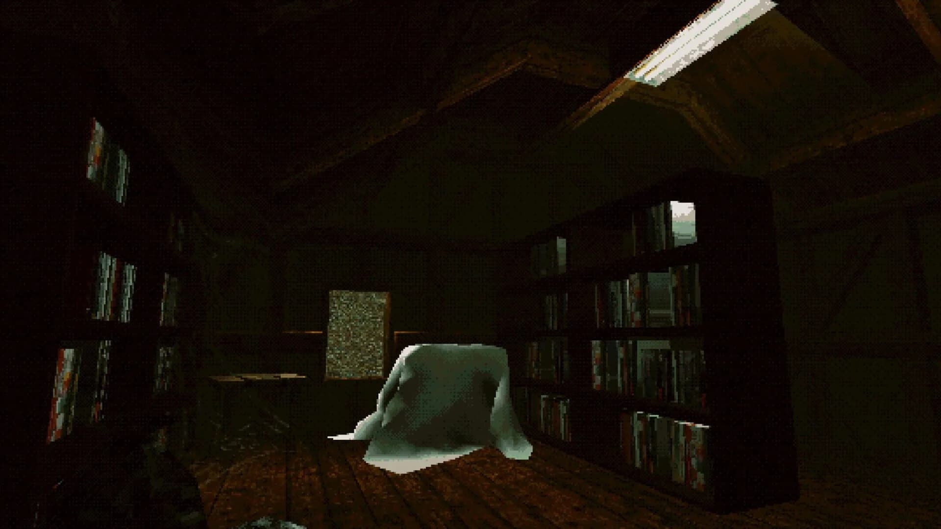 The Heilwald Loophole screenshot 5