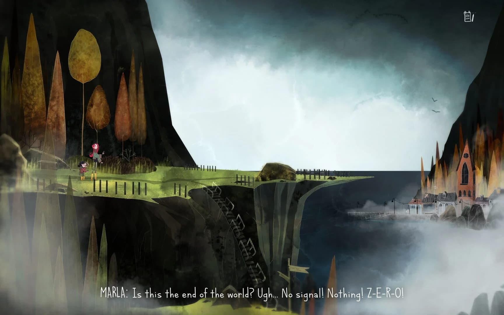 The Heirloom screenshot 3