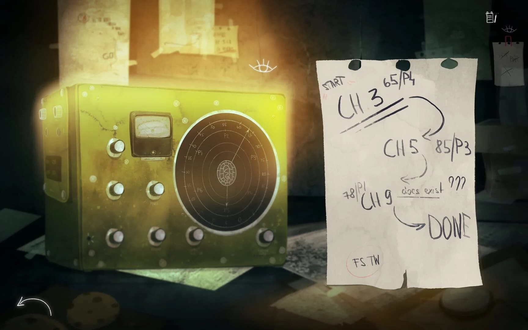 The Heirloom screenshot 5