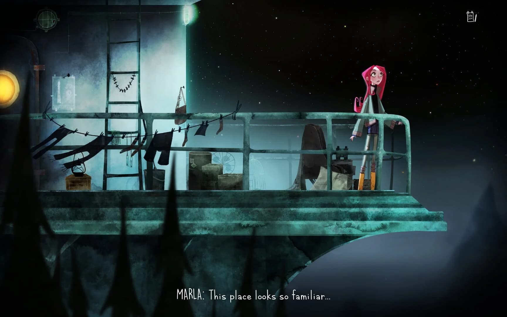 The Heirloom screenshot 4