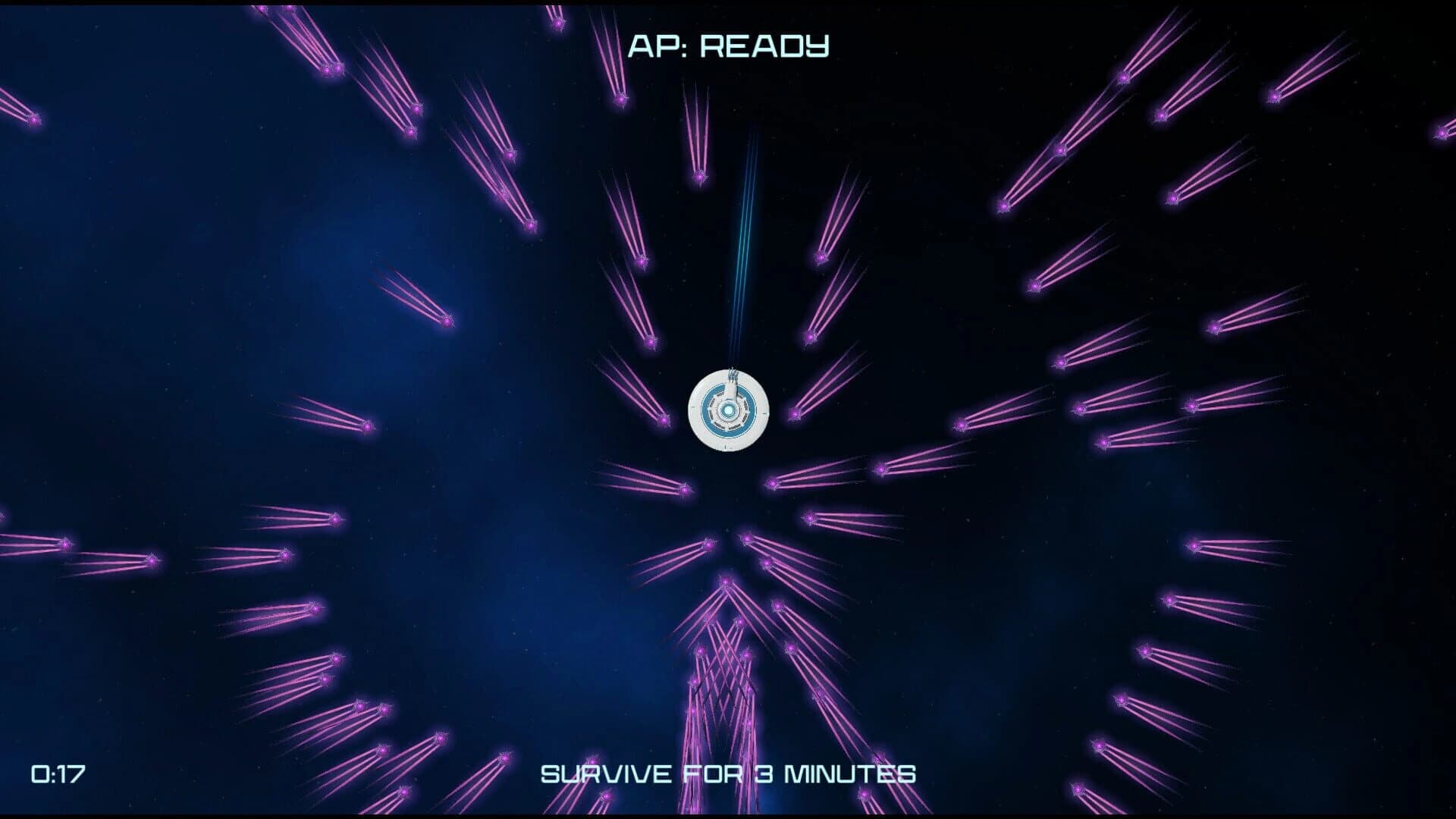 The Helios Incident screenshot 5