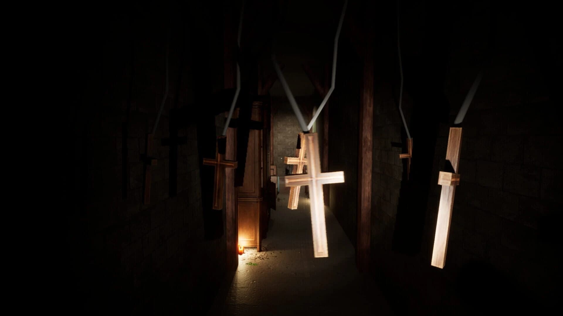 The Hell in I screenshot 3