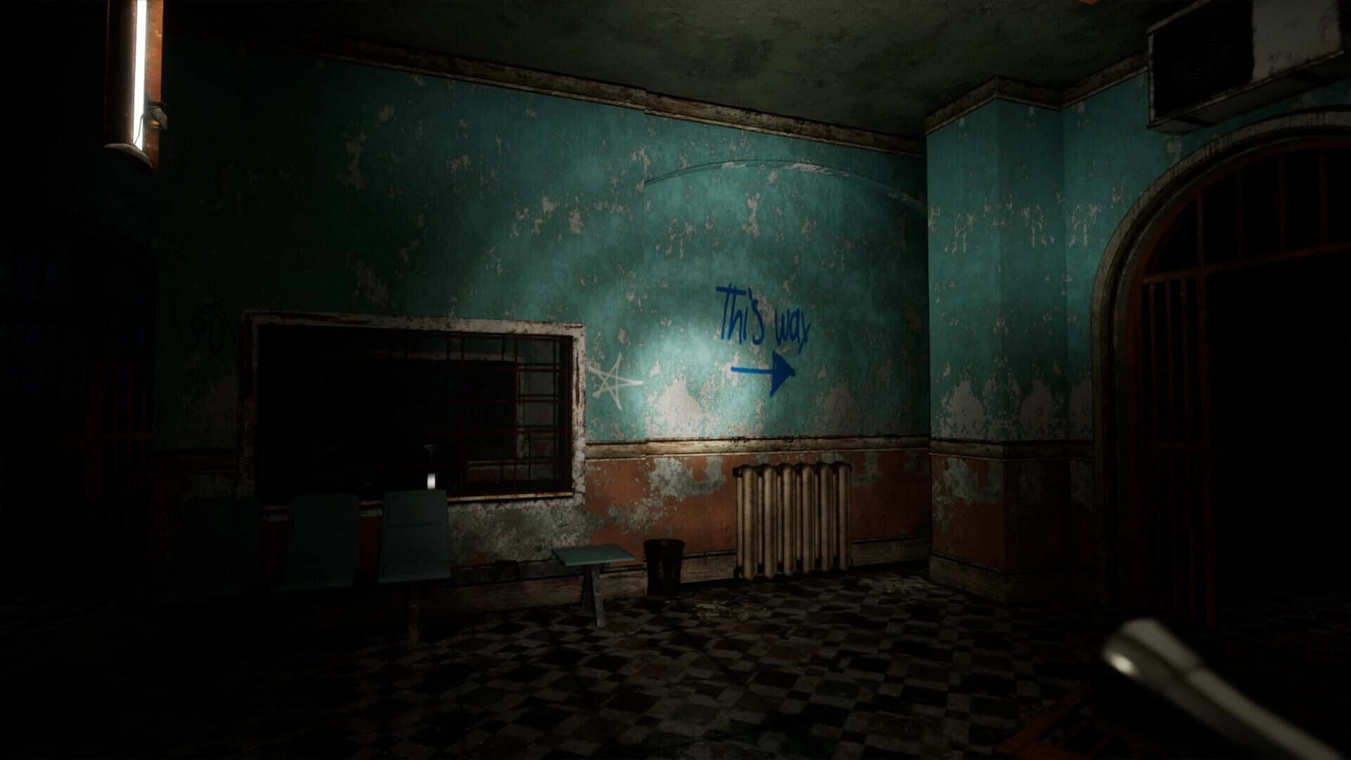 The Hell in I screenshot 2