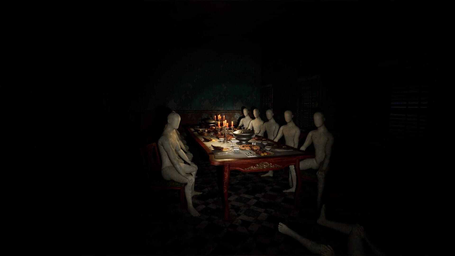 The Hell in I screenshot 4