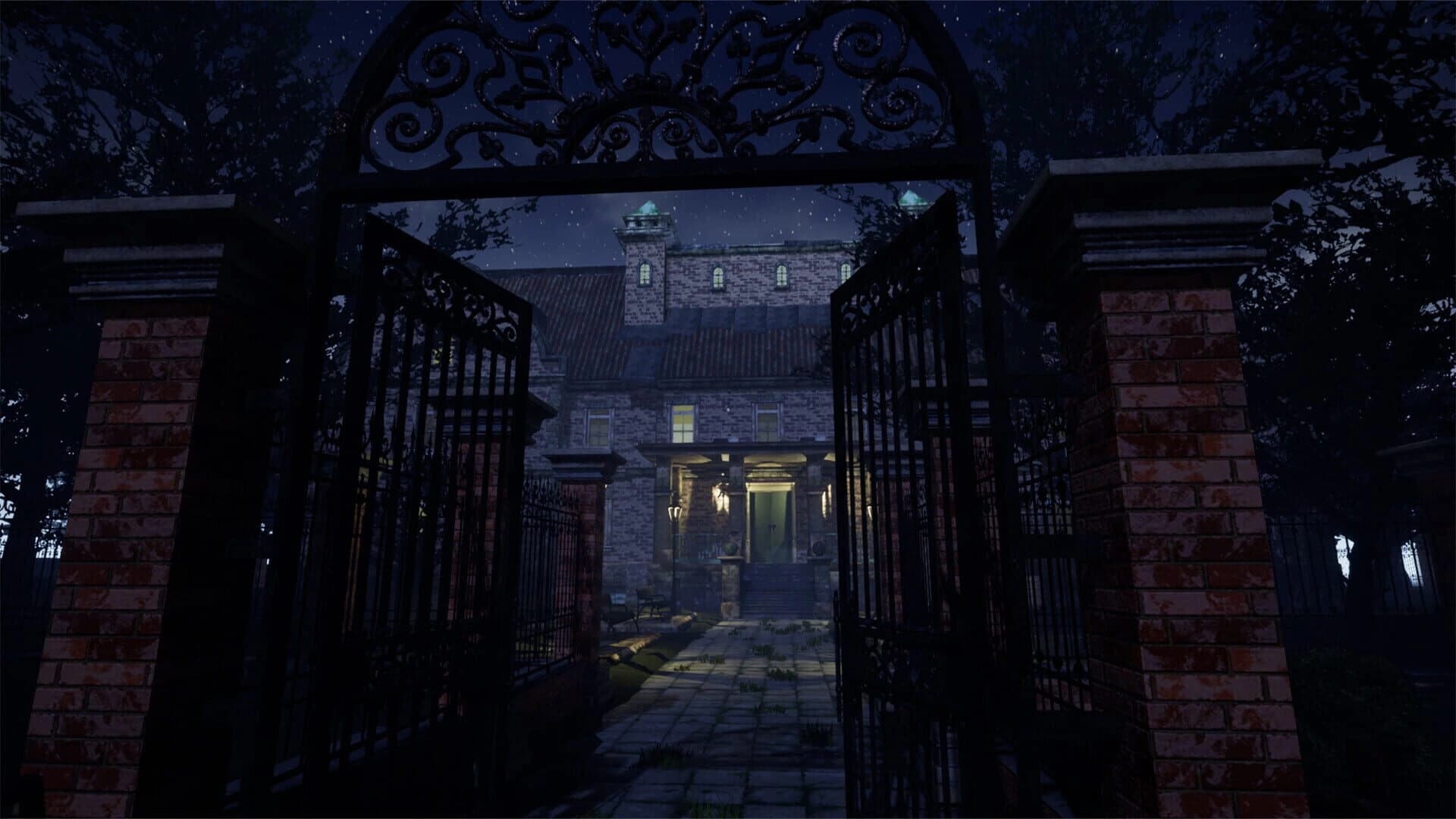 The Hell in I screenshot 1