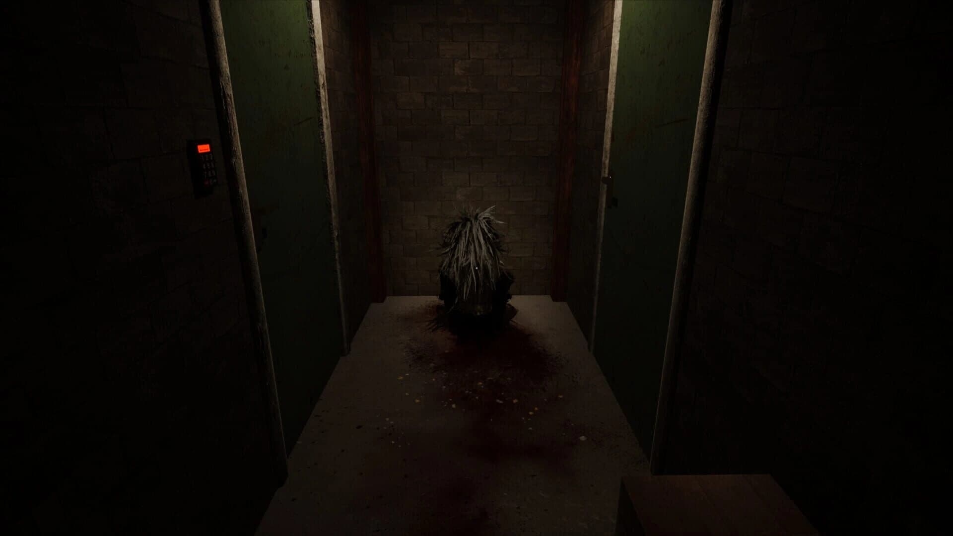 The Hell in I screenshot 5