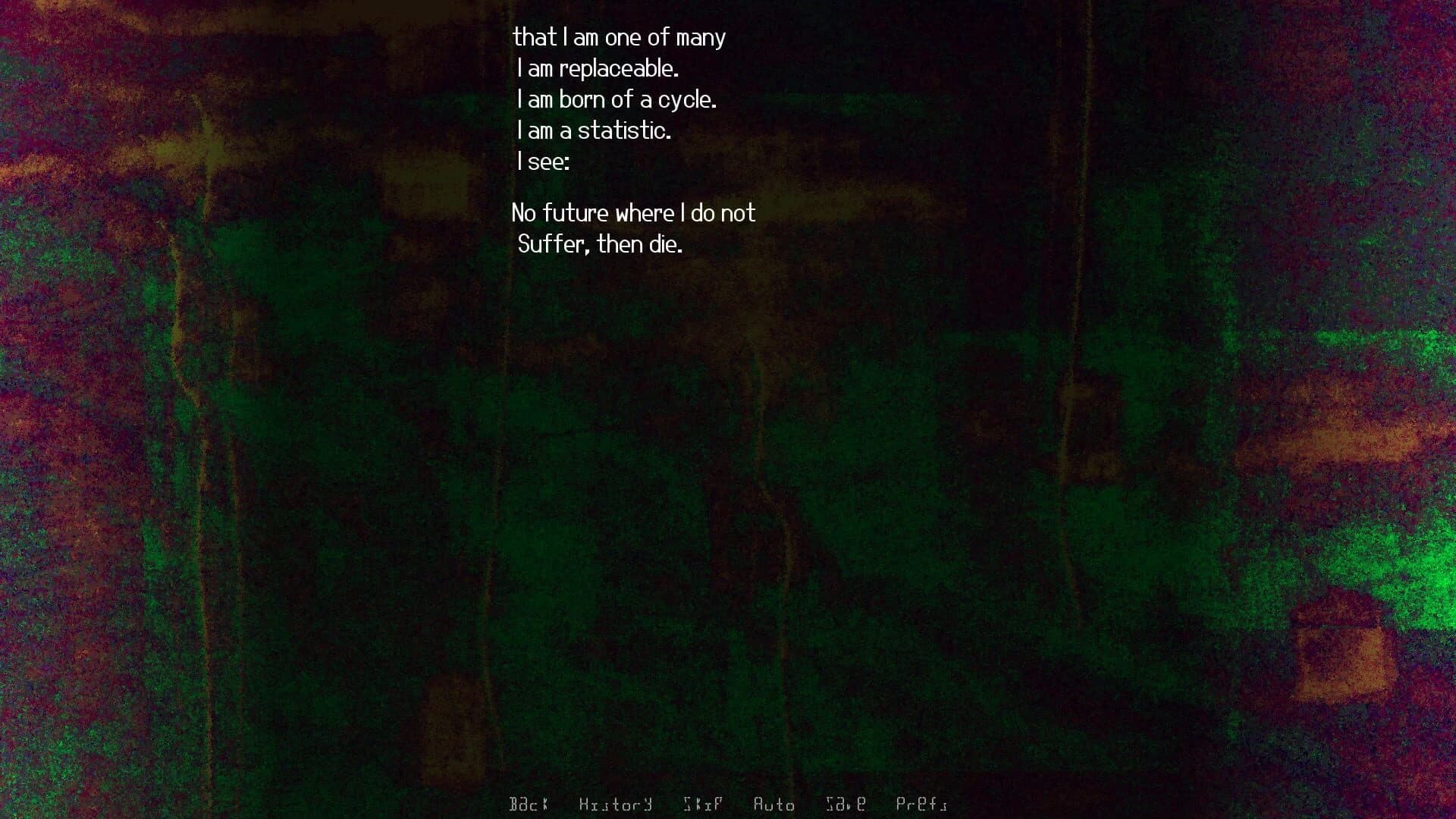 The Hell Provided screenshot 1