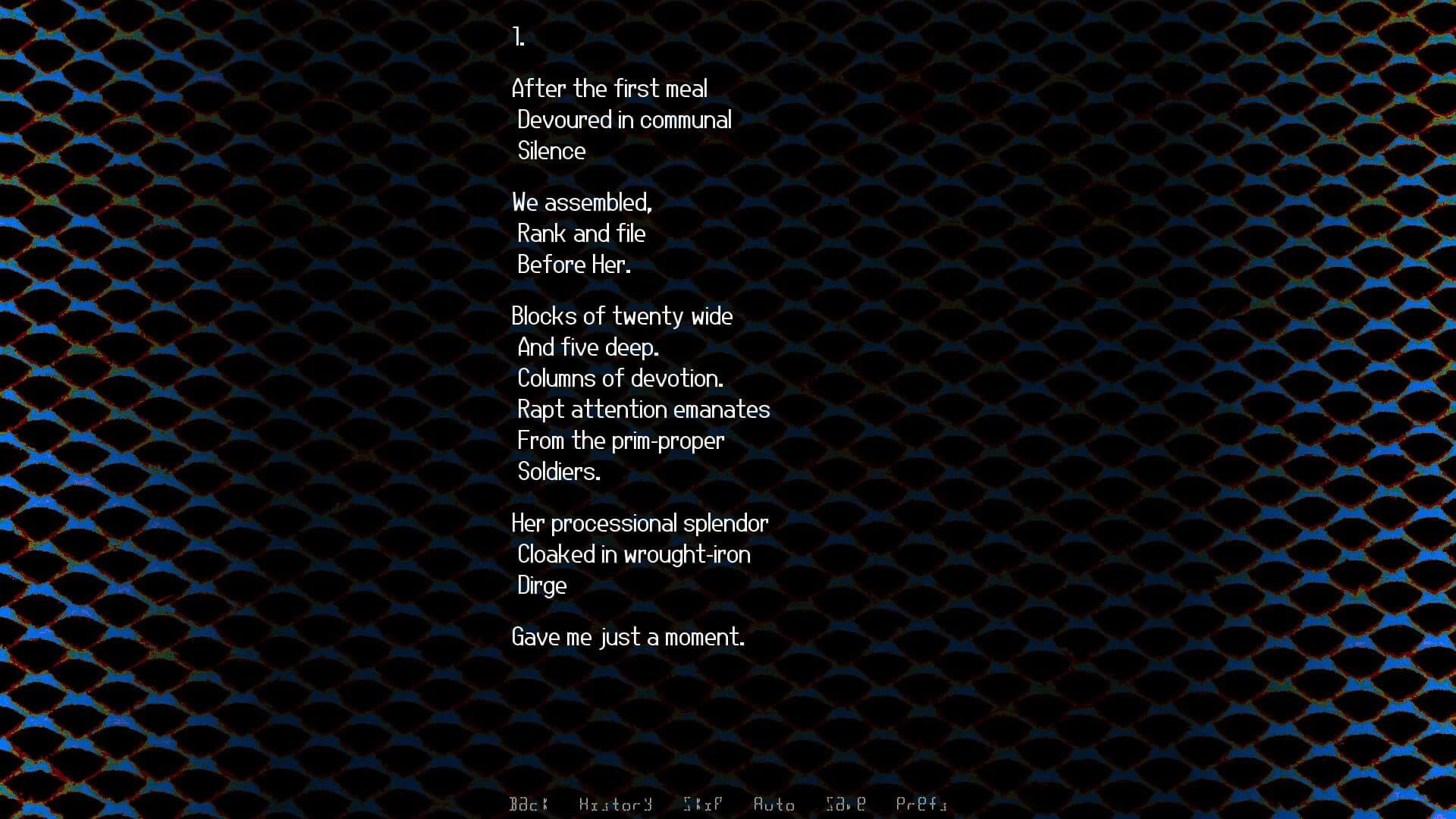 The Hell Provided screenshot 2