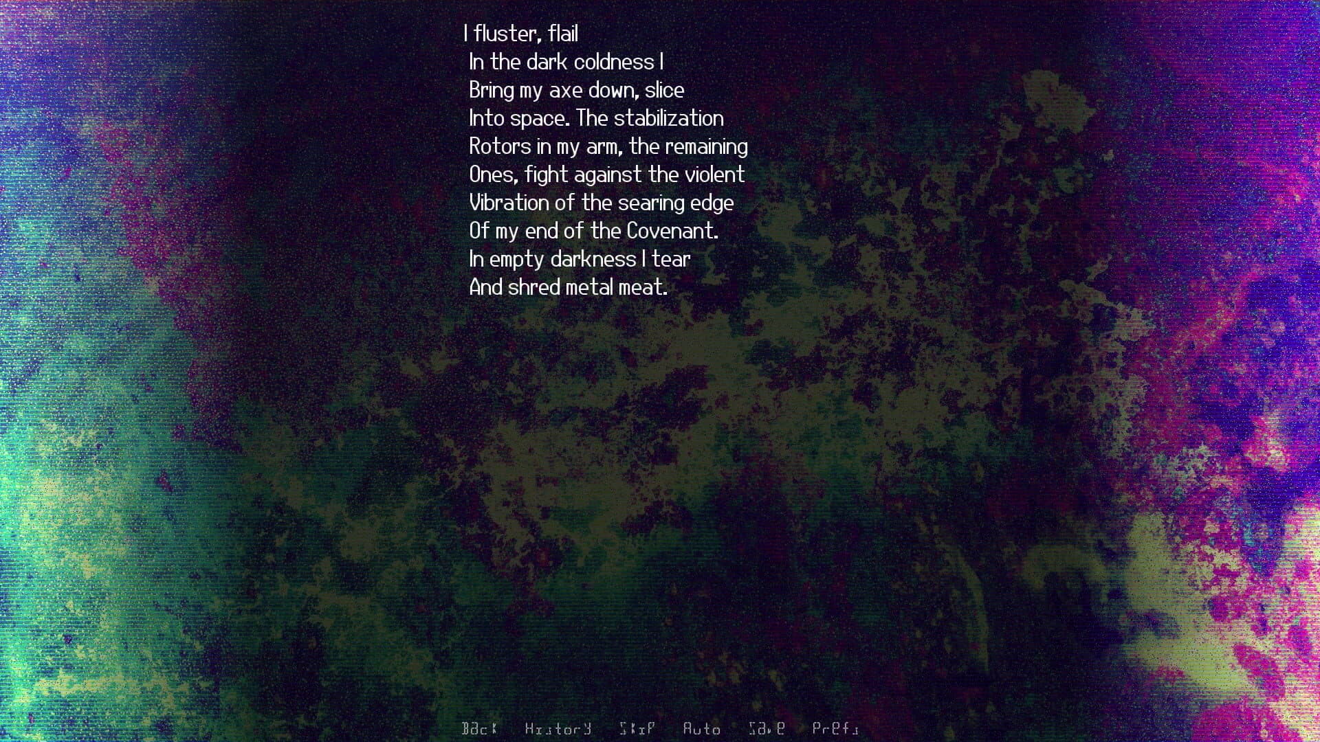 The Hell Provided screenshot 3
