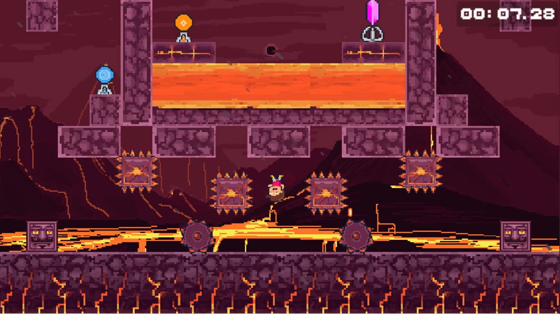 The Helper screenshot 5