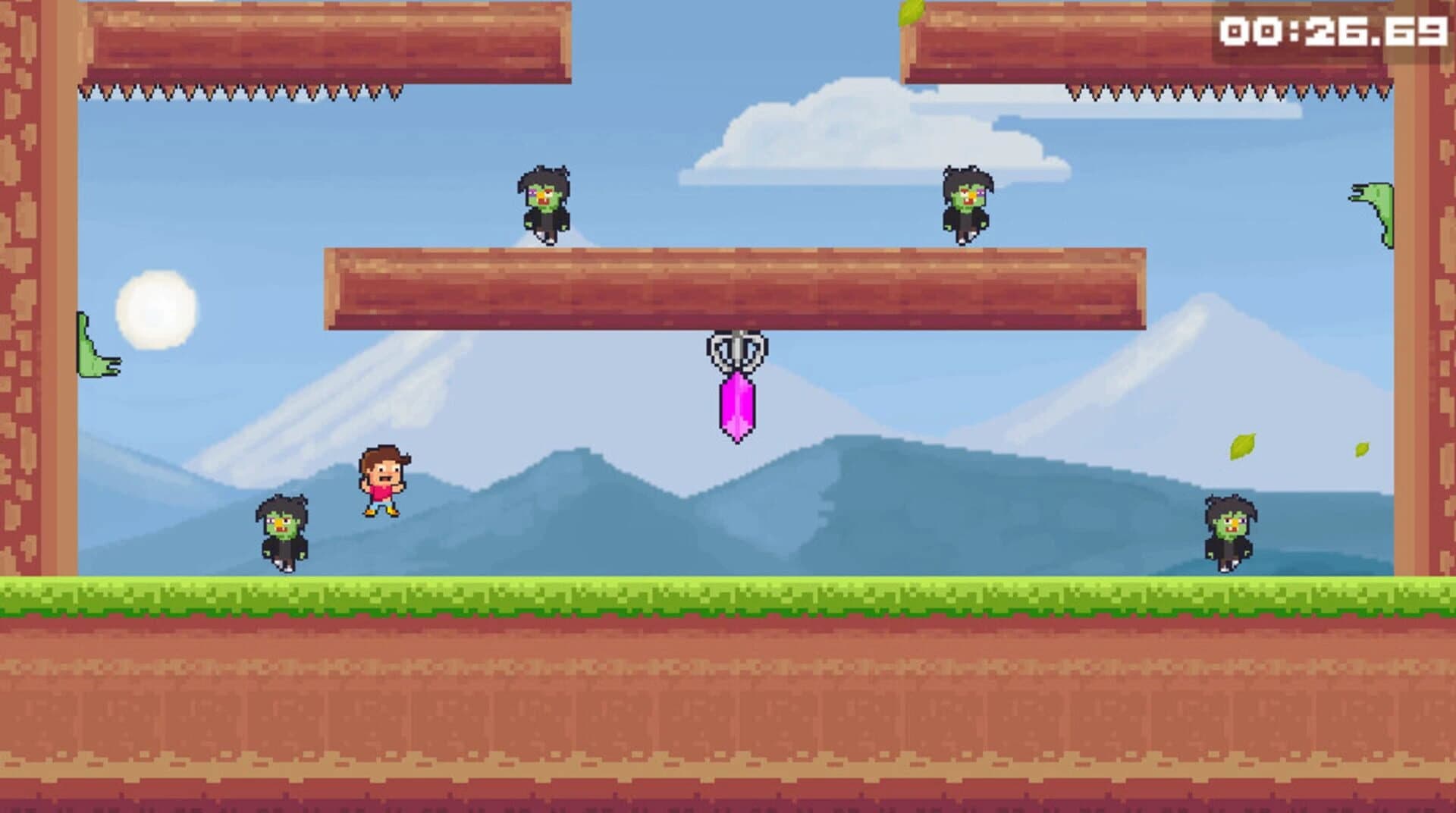 The Helper screenshot 4