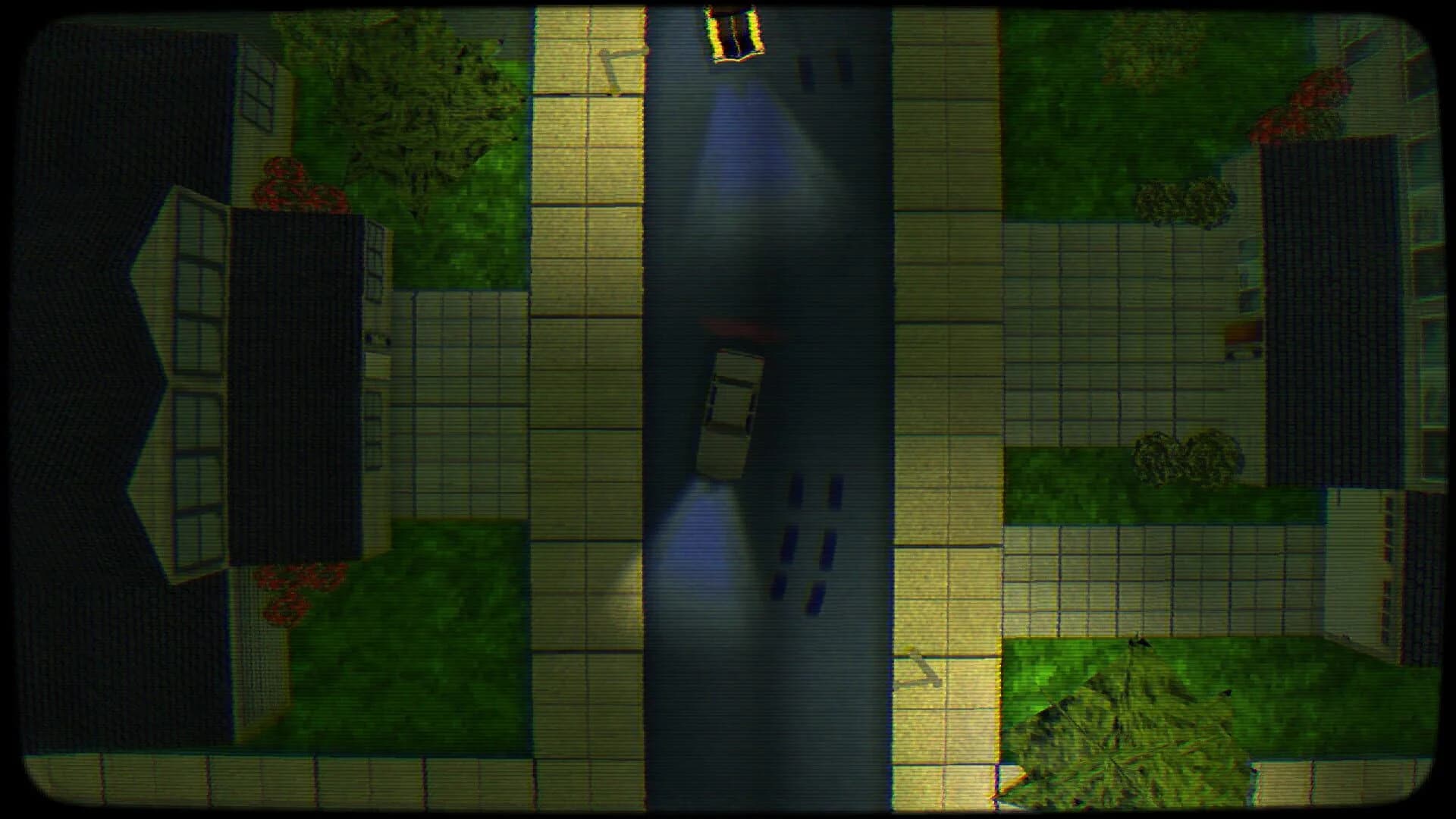 The Henchmen screenshot 3