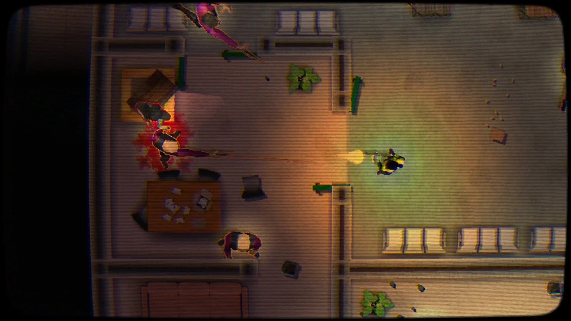 The Henchmen screenshot 1