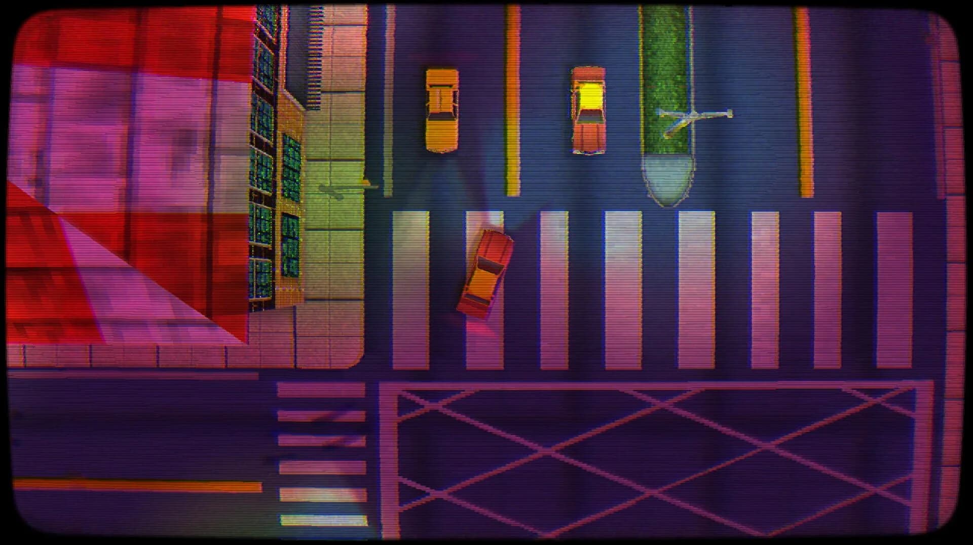 The Henchmen screenshot 5