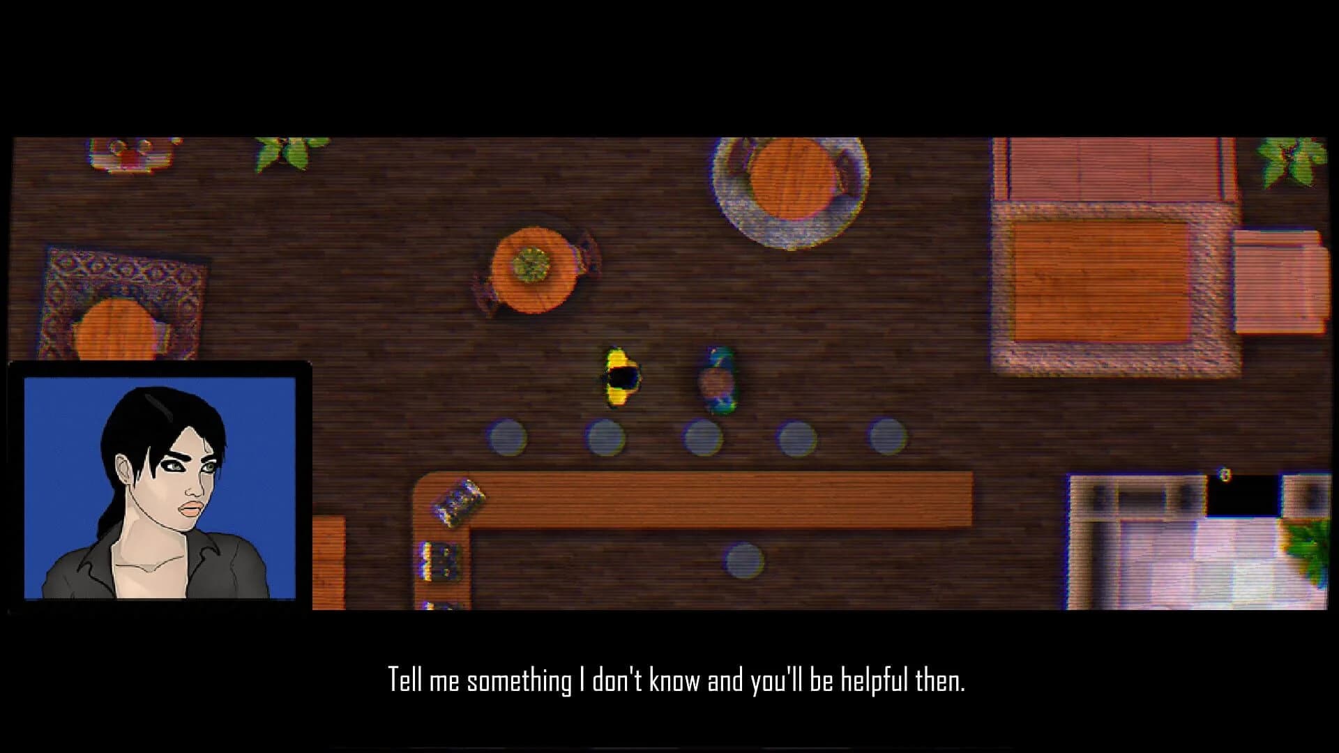 The Henchmen screenshot 4