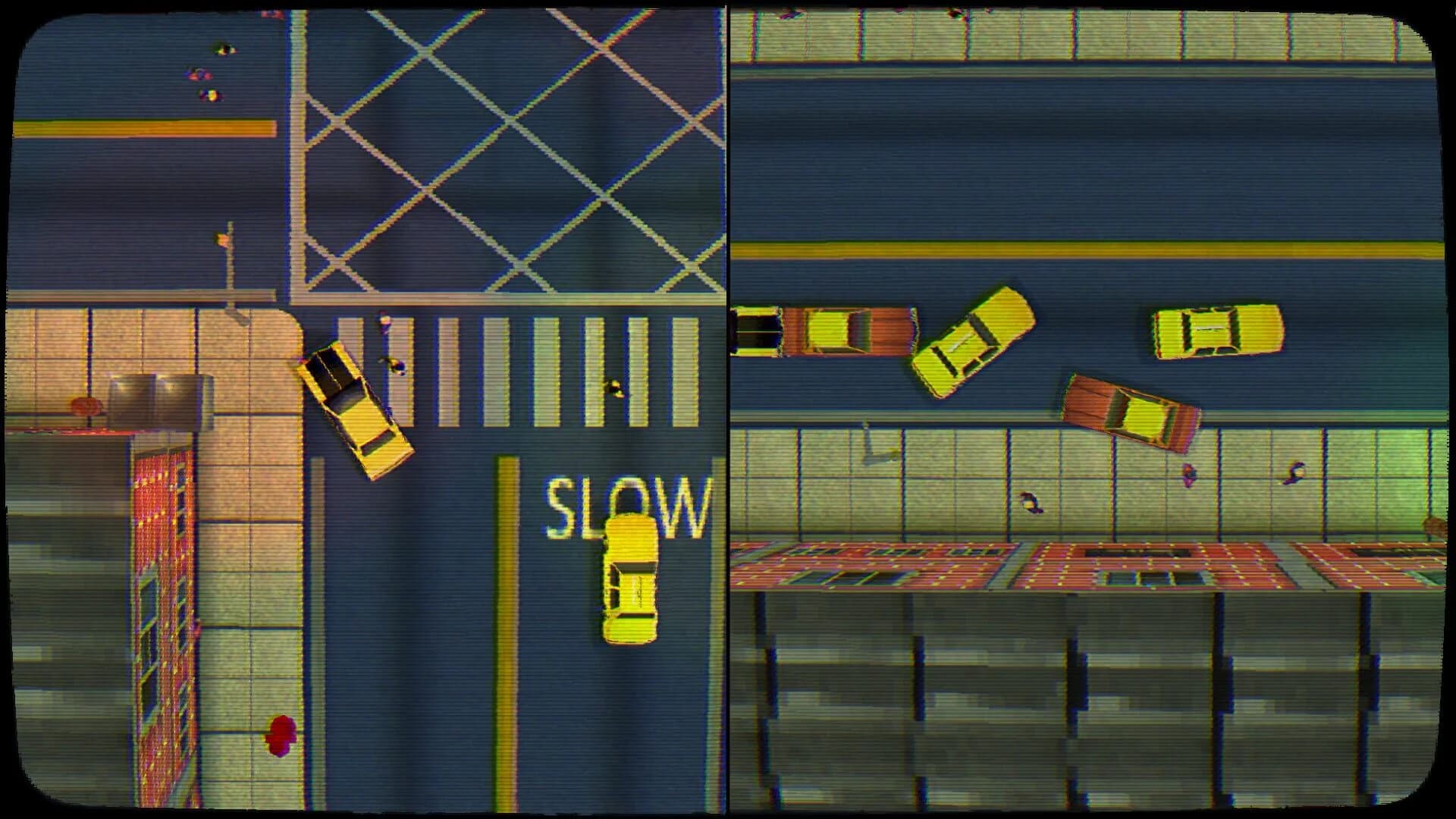 The Henchmen screenshot 2