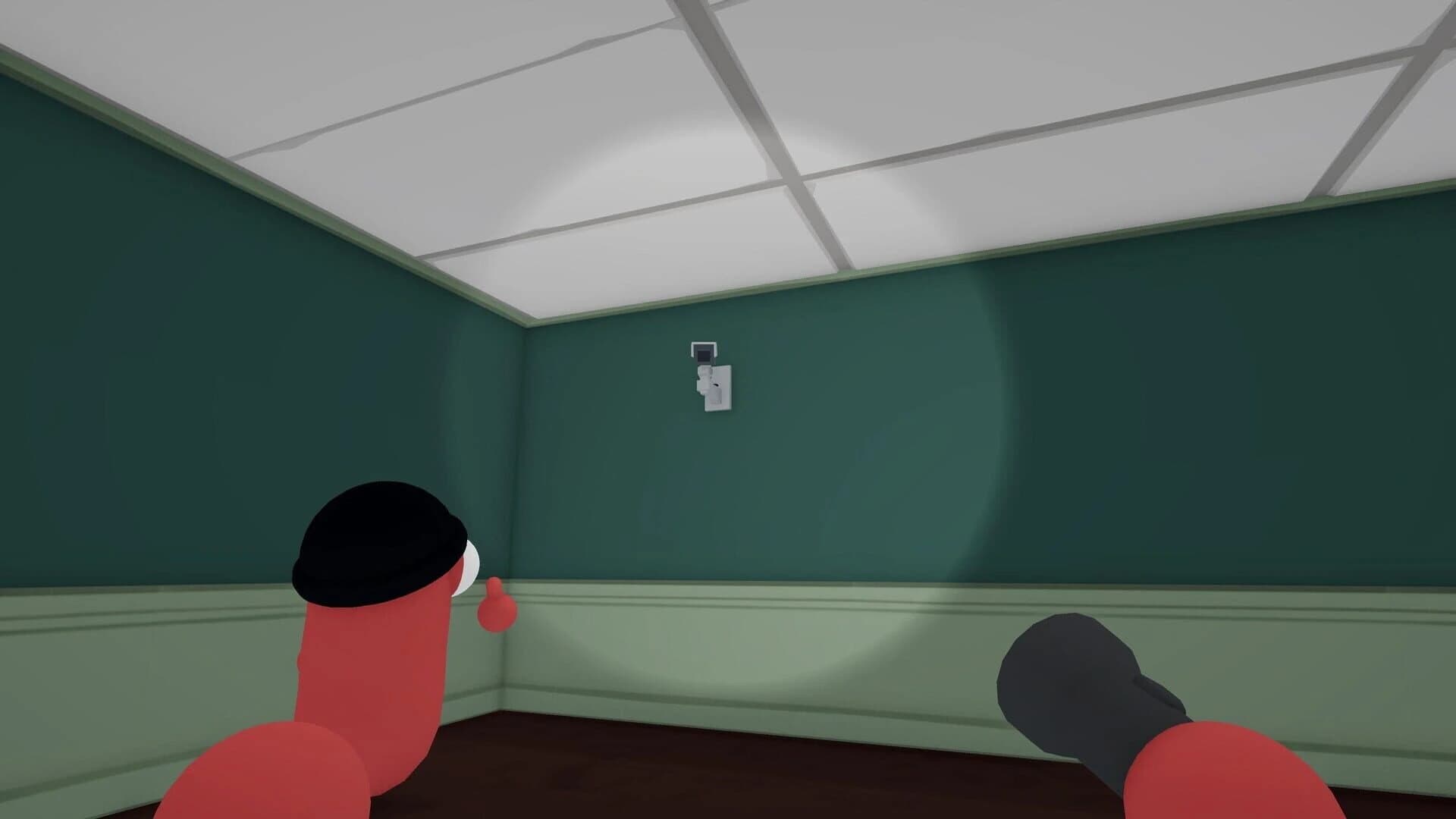 The Henchmen screenshot 1