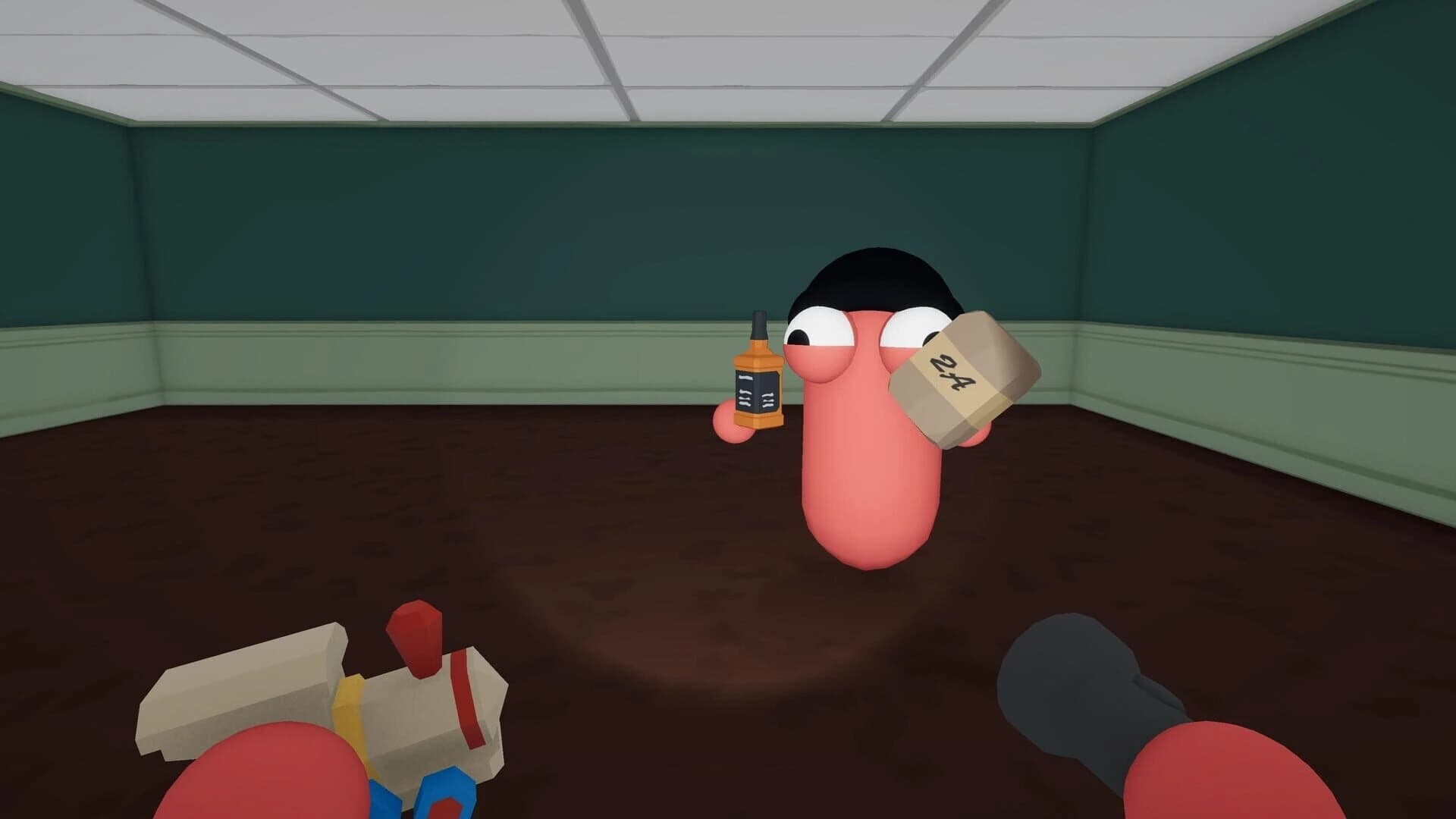 The Henchmen screenshot 3