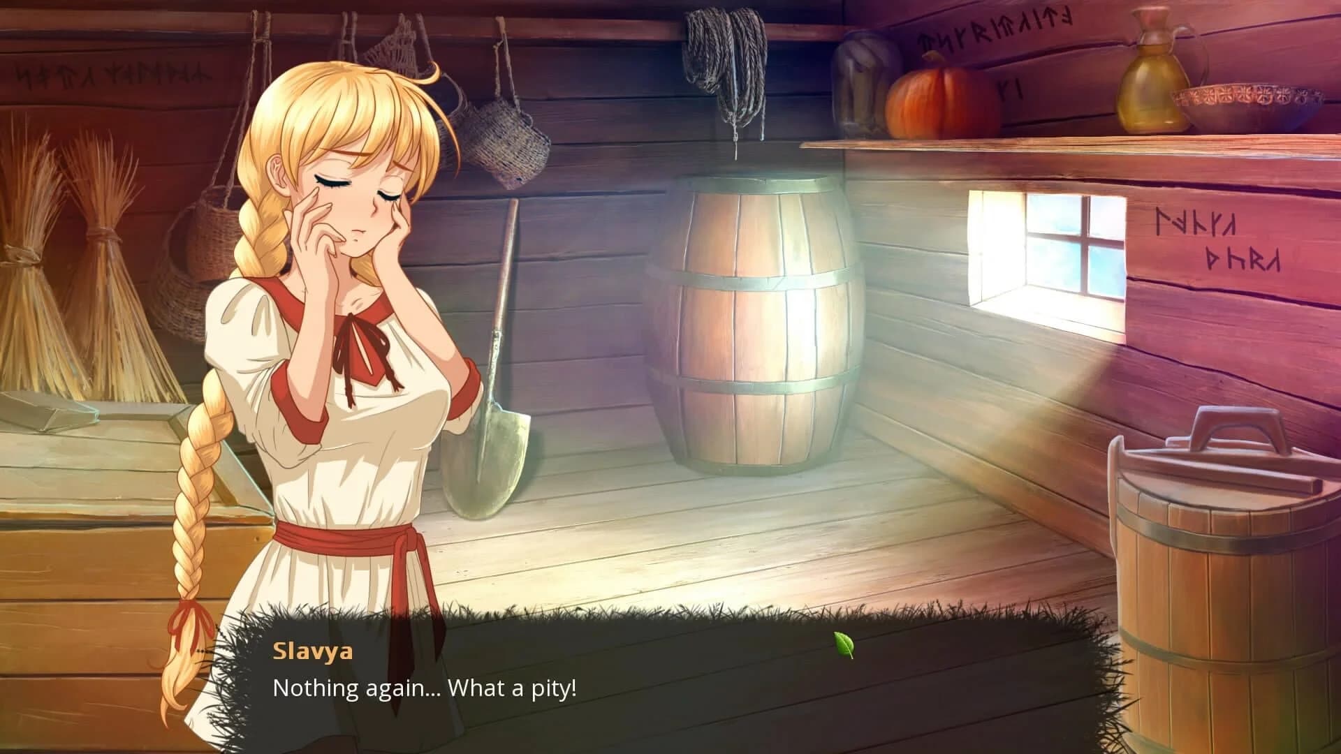 The Herbalist screenshot 1