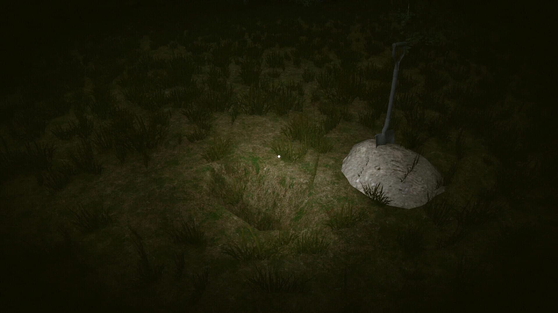 The Heritage screenshot 5