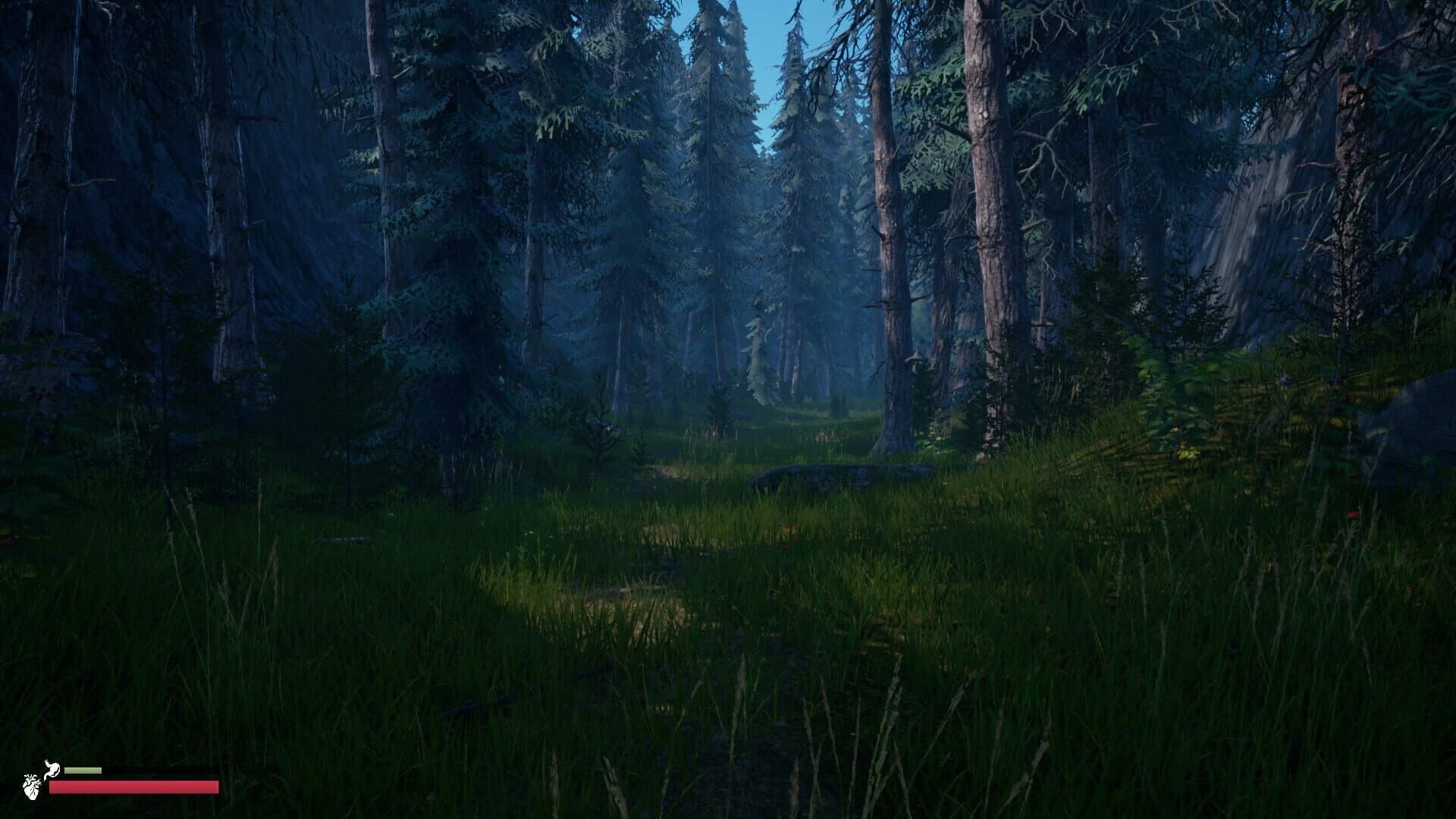 The Hermit Chronicles screenshot 4