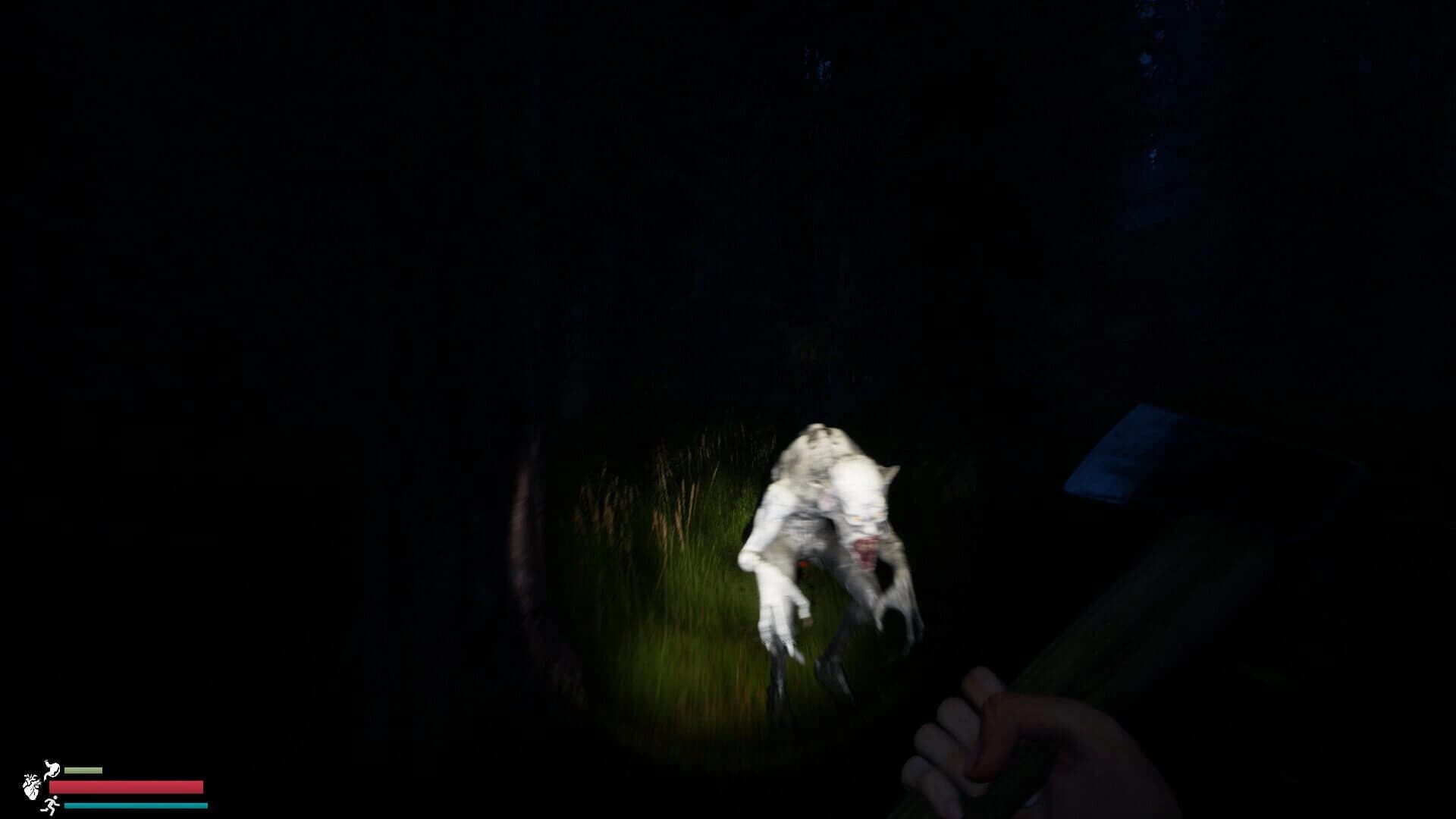 The Hermit Chronicles screenshot 3