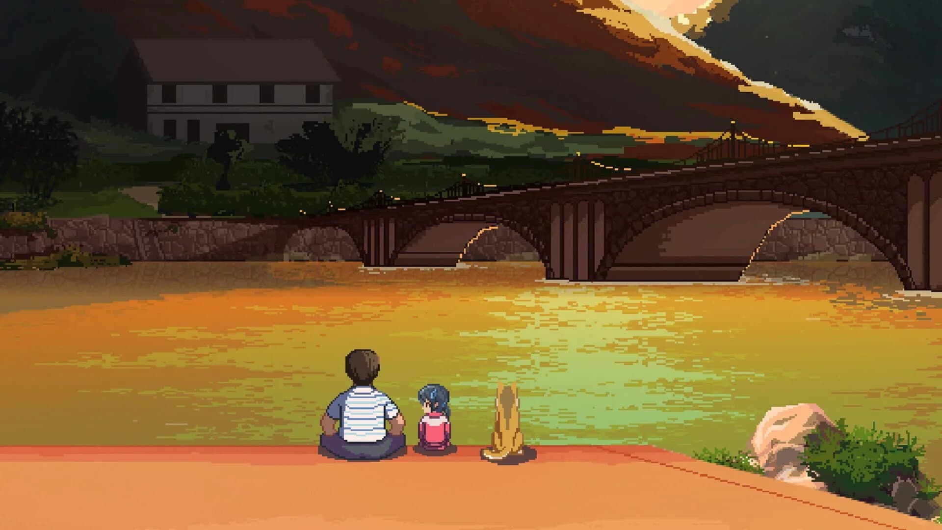 The Heroes Around Me screenshot 3