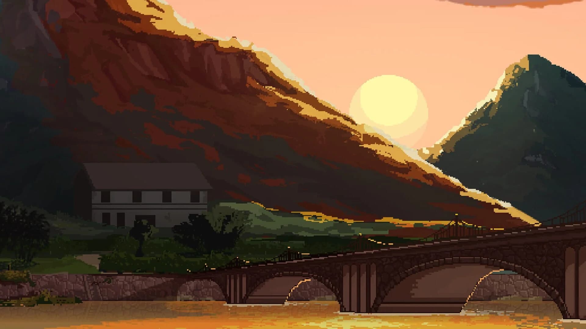 The Heroes Around Me screenshot 5