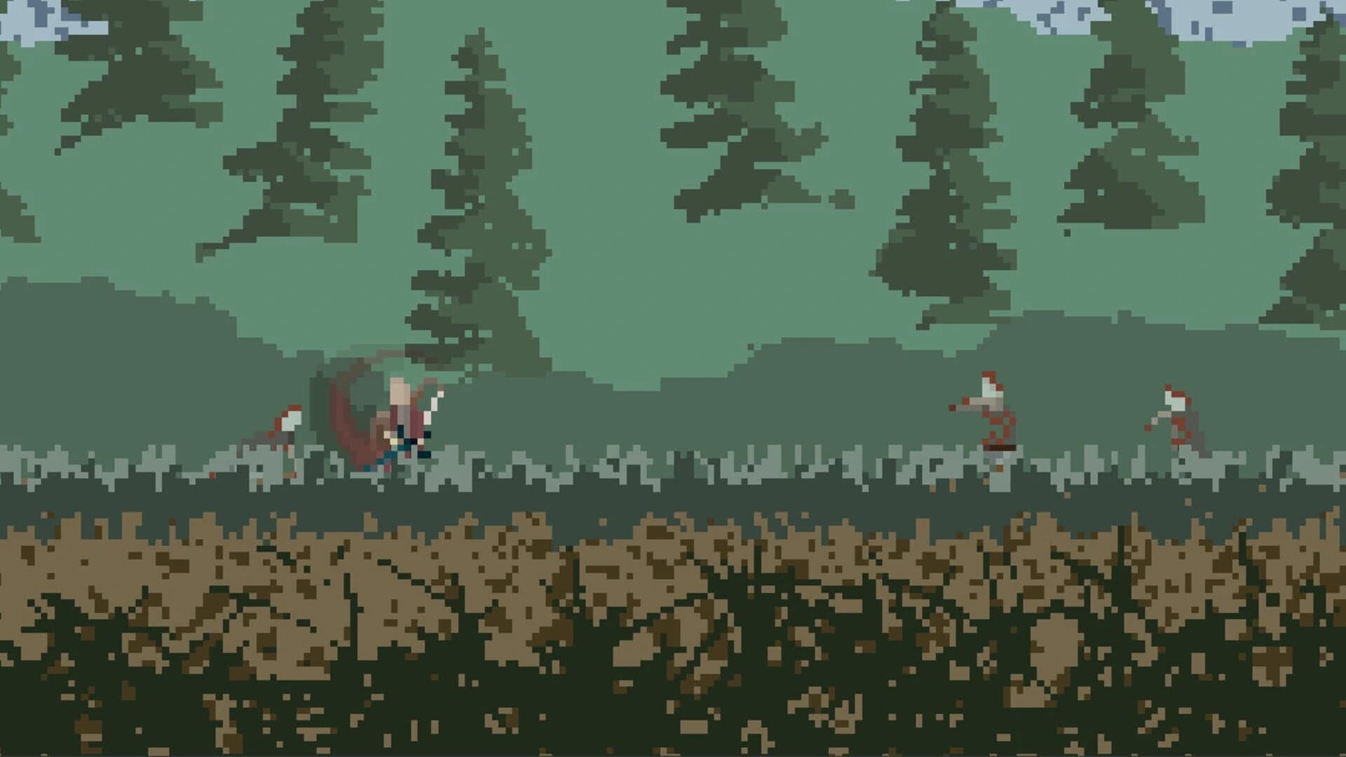The Hero's Way screenshot 4