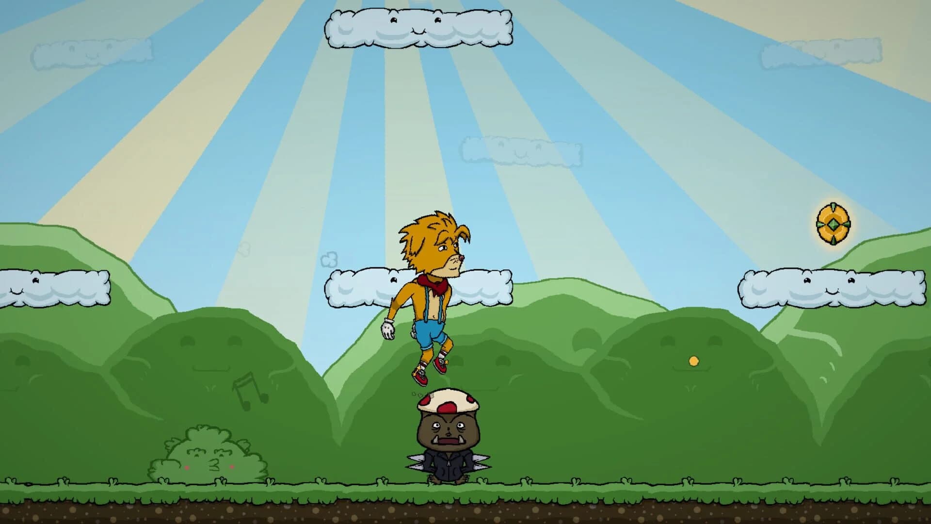 The Hex screenshot 5