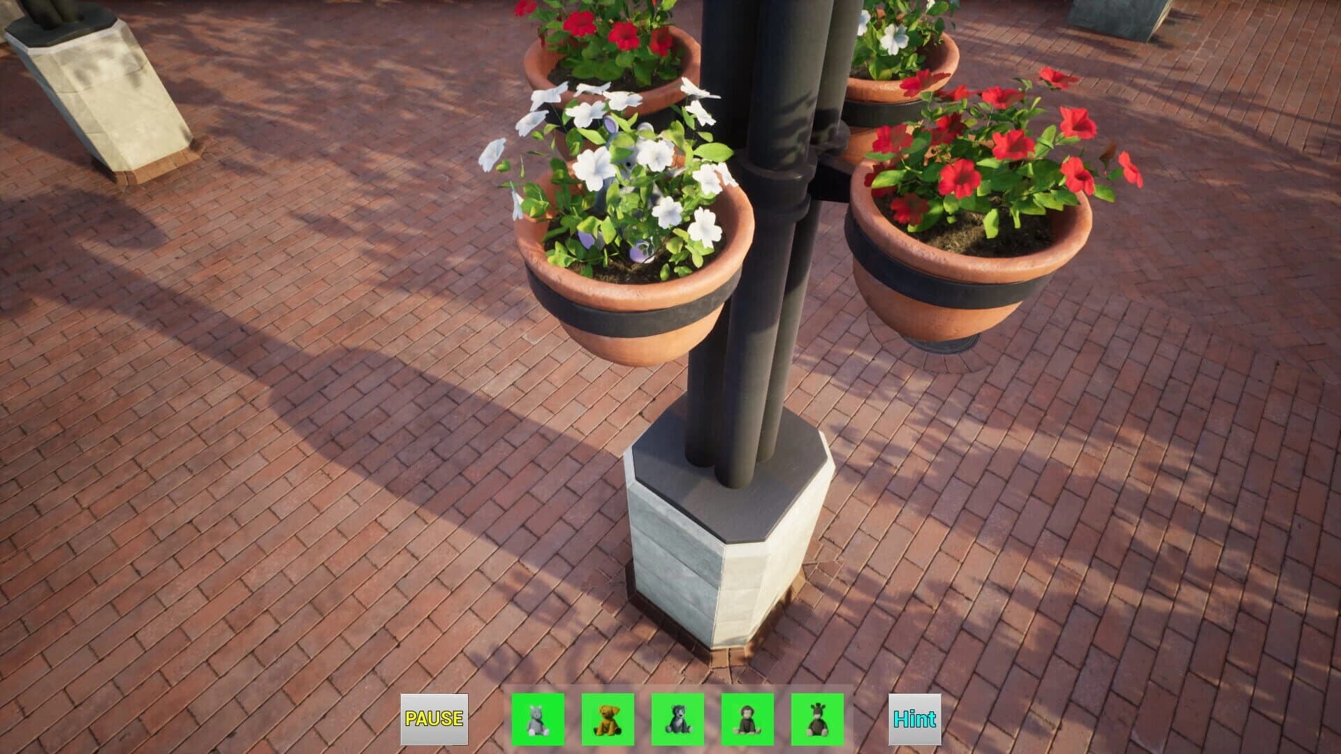 The Hidden Object Guru screenshot 2