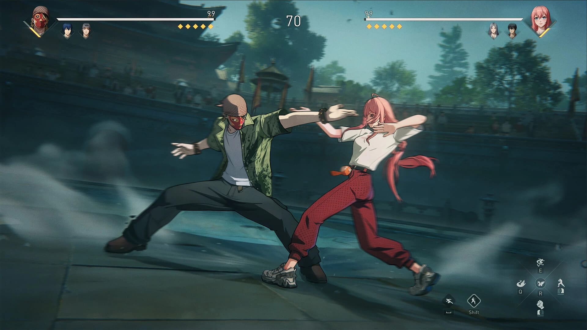 The Hidden Ones screenshot 6