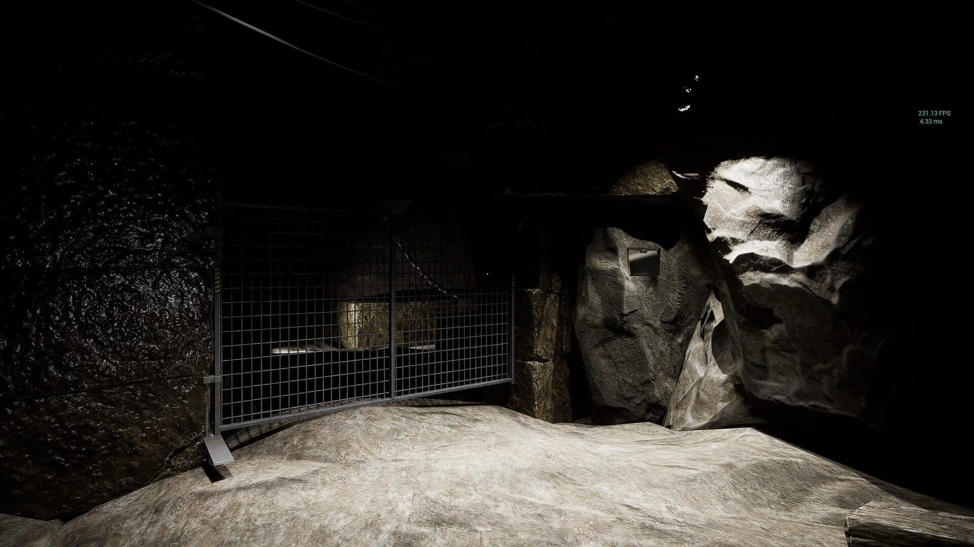 The Hidden Room screenshot 4