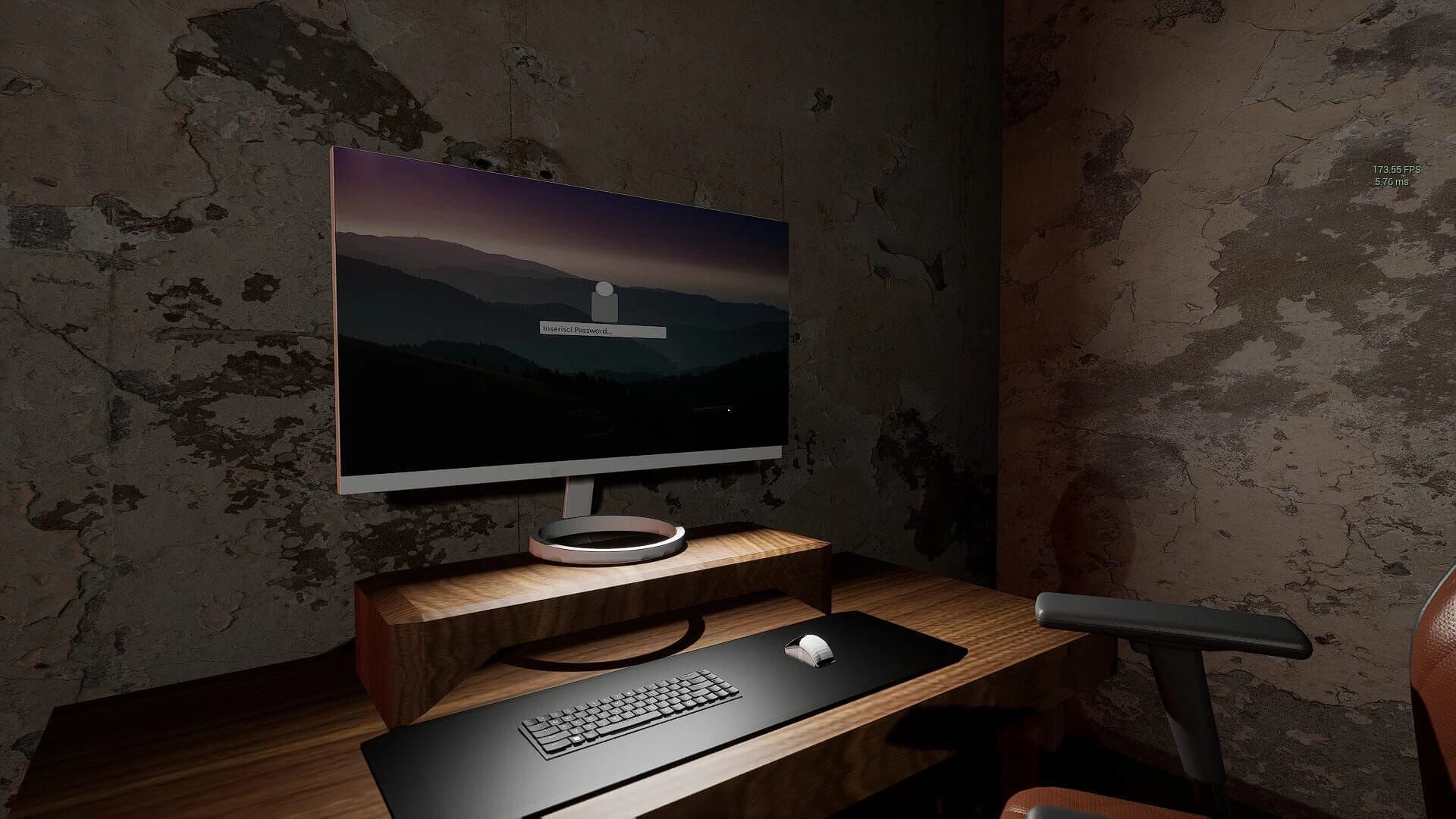 The Hidden Room screenshot 2