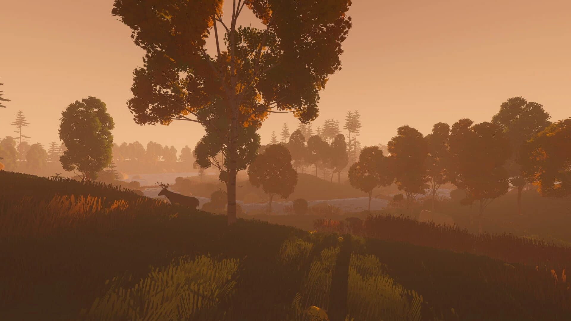 The Hideaway screenshot 1