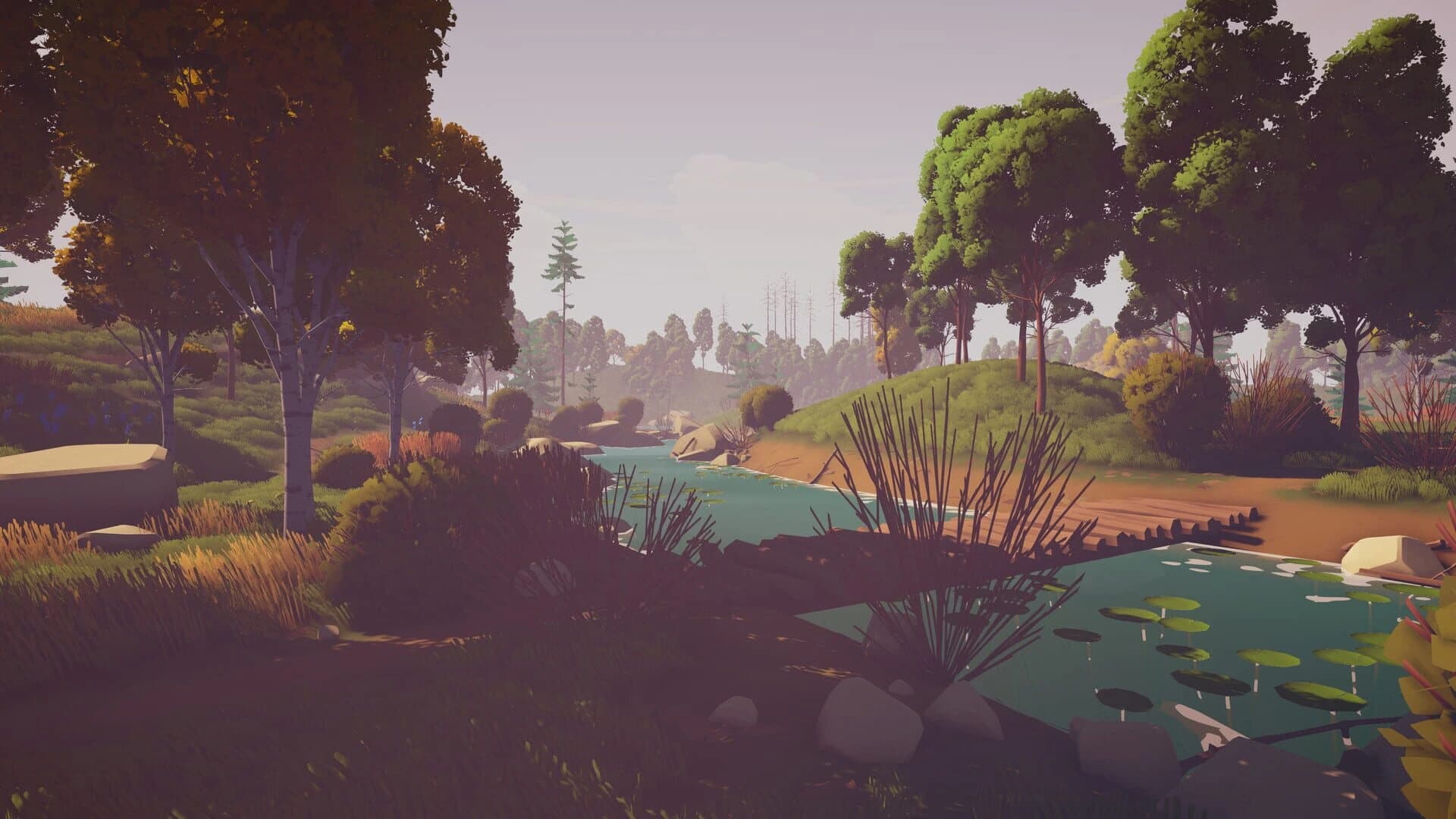 The Hideaway screenshot 3