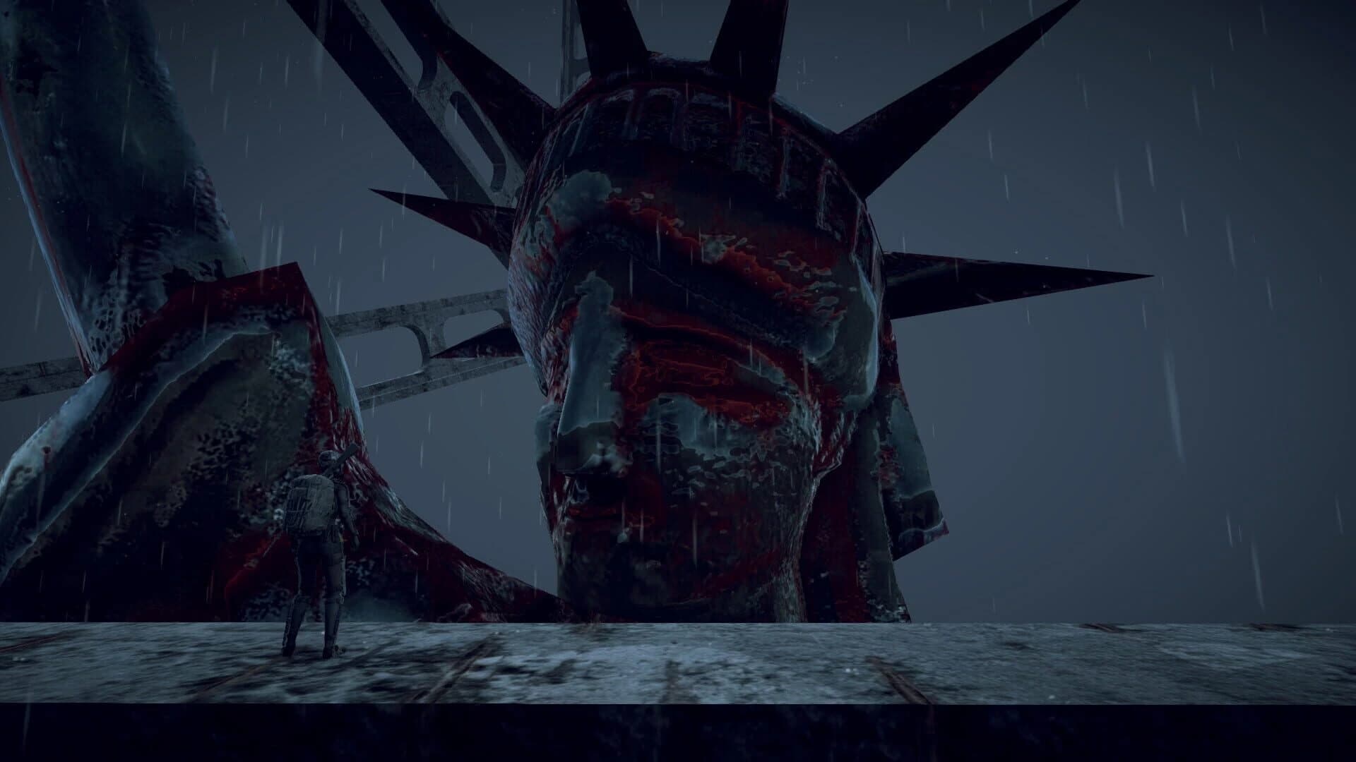 The High Tower screenshot 4