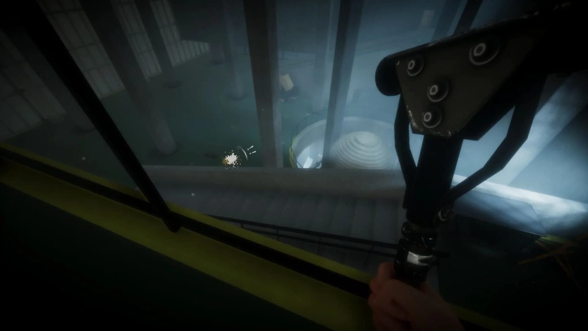 The Highrise screenshot 1