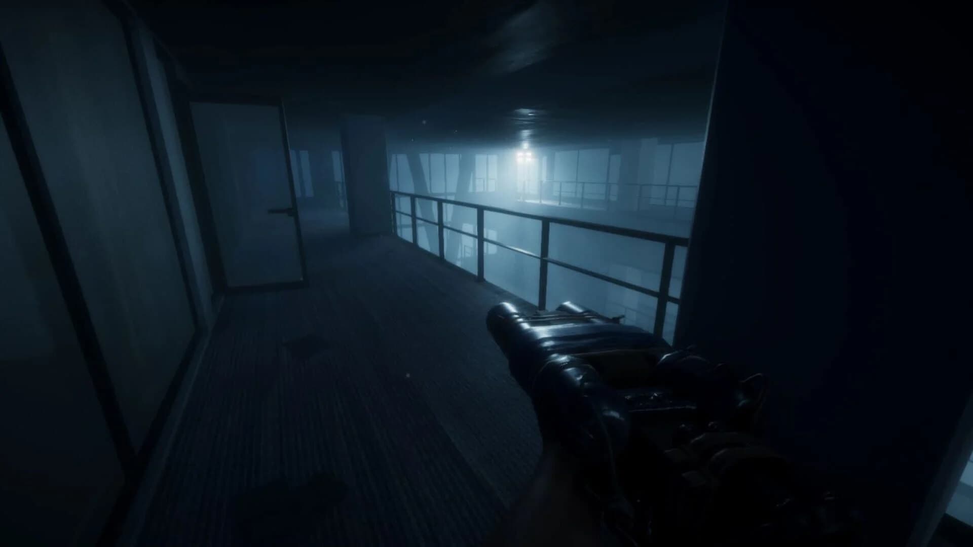 The Highrise screenshot 3