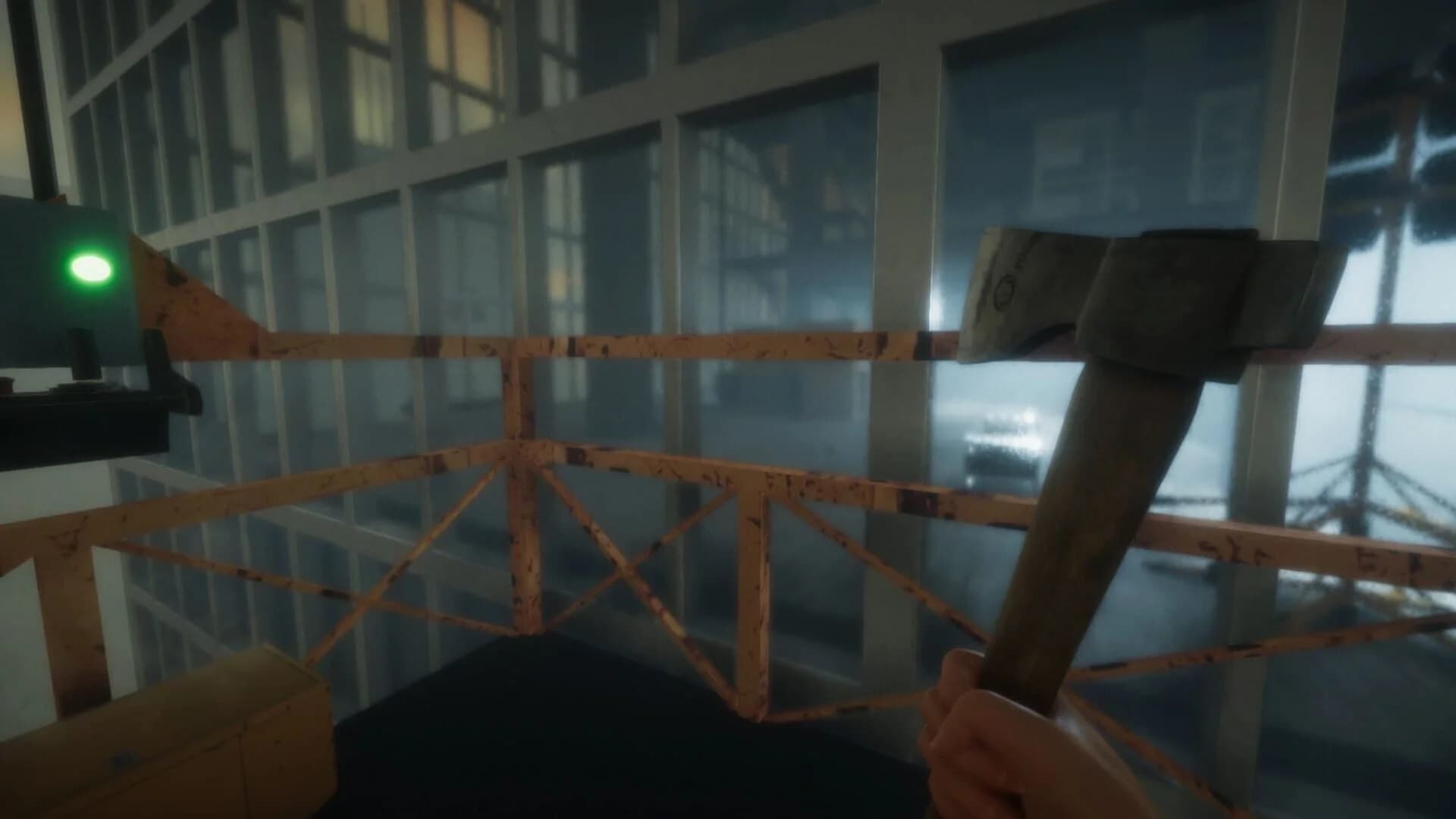 The Highrise screenshot 5