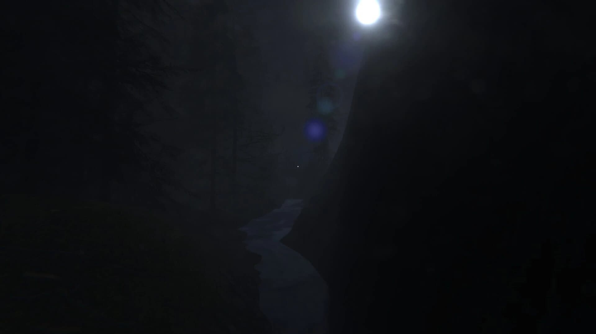 The Hike screenshot 2