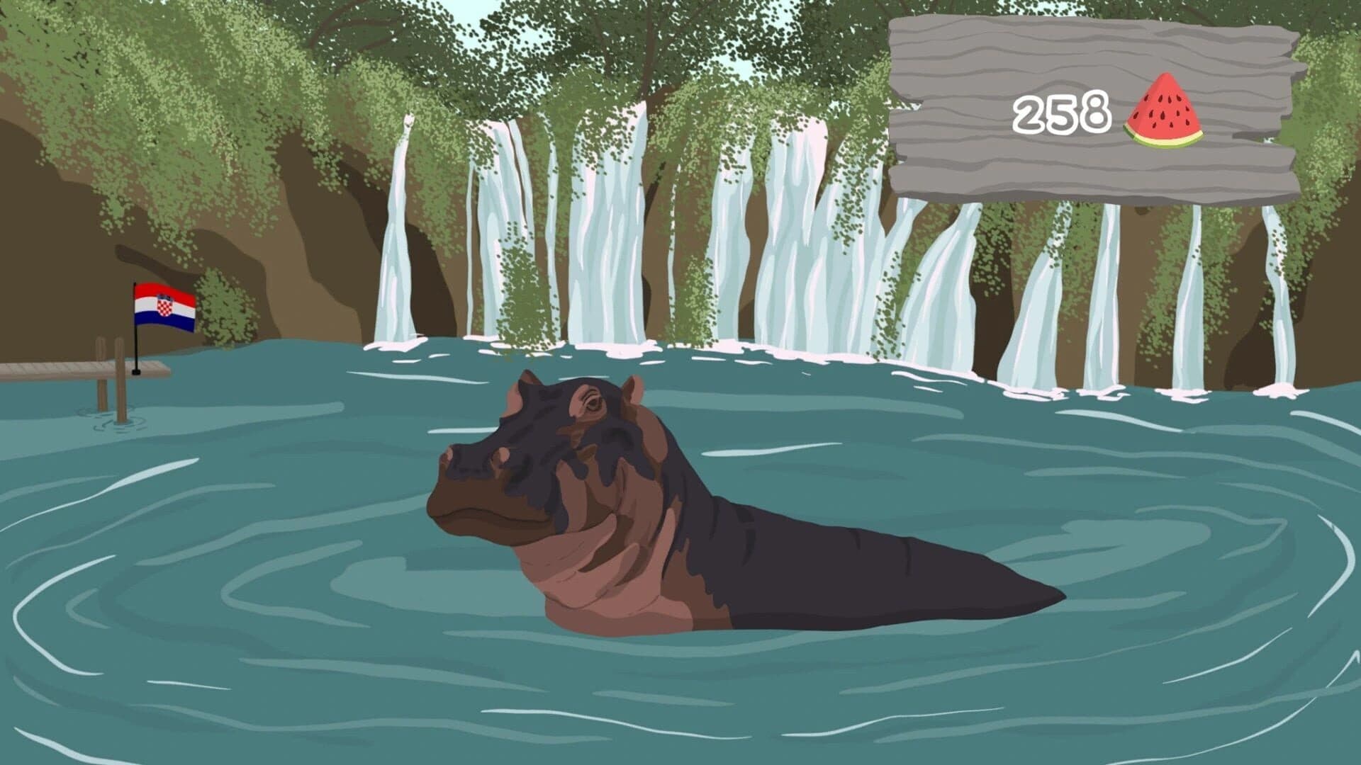 The Hippo G screenshot 10