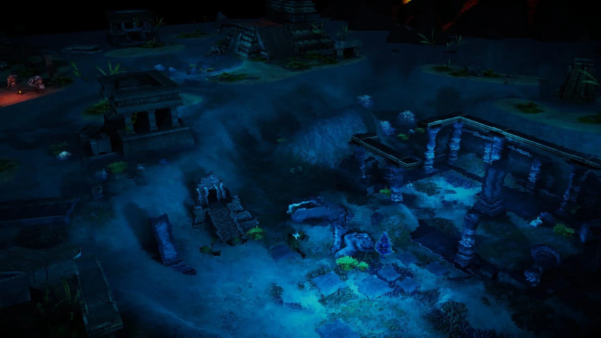 The Hive screenshot 4