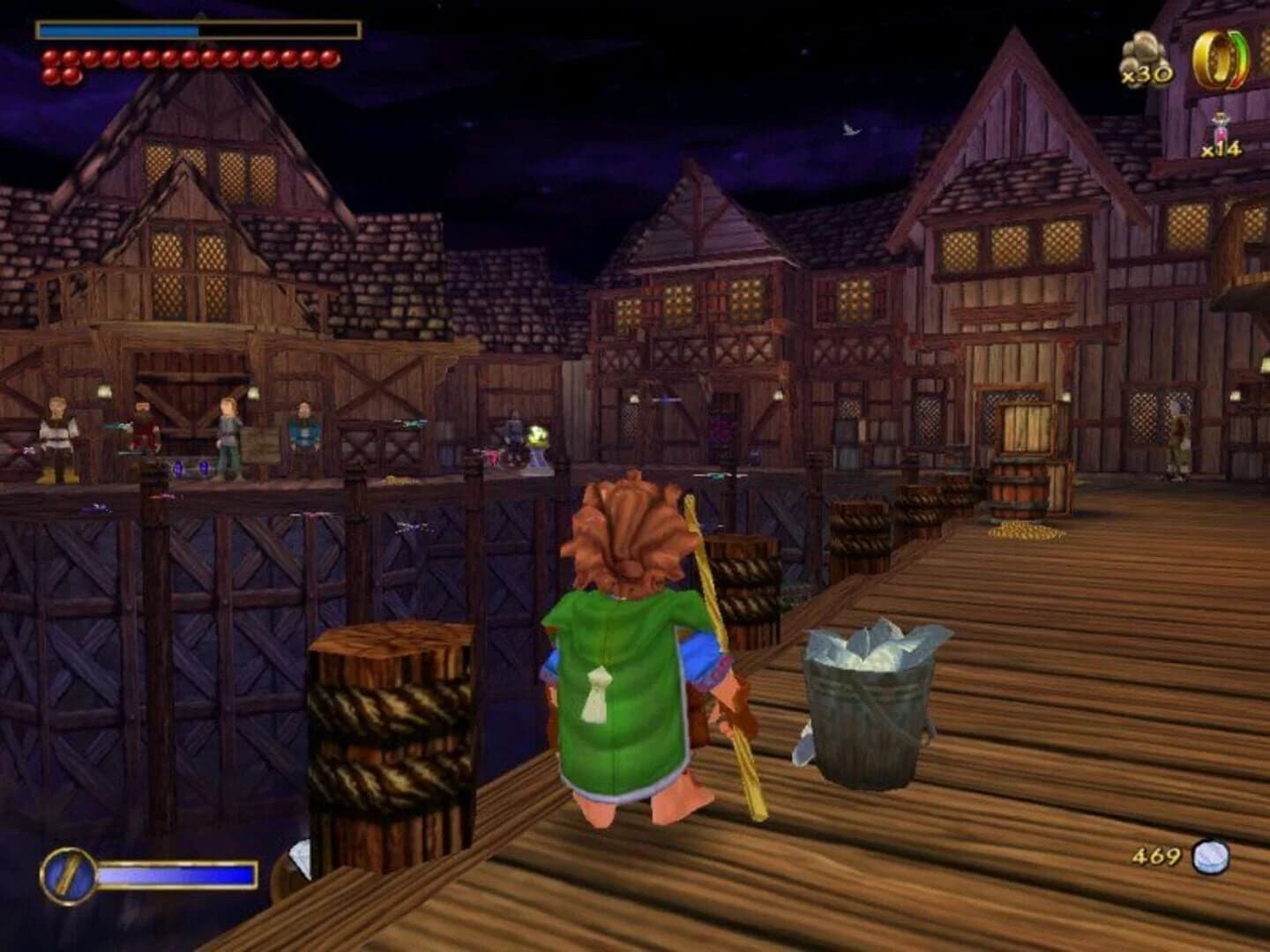 The Hobbit screenshot 4