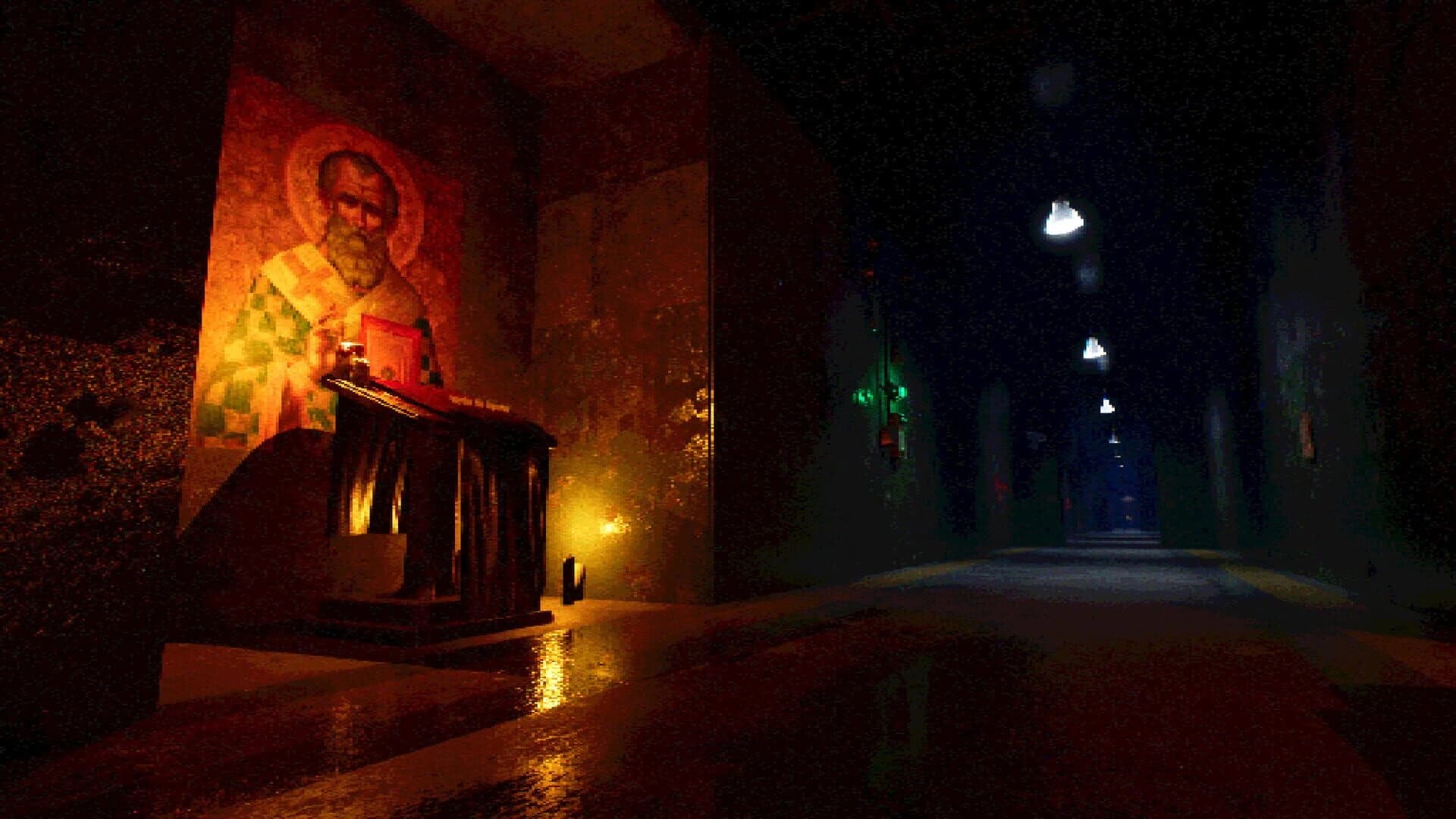 The Hole Keeper screenshot 5