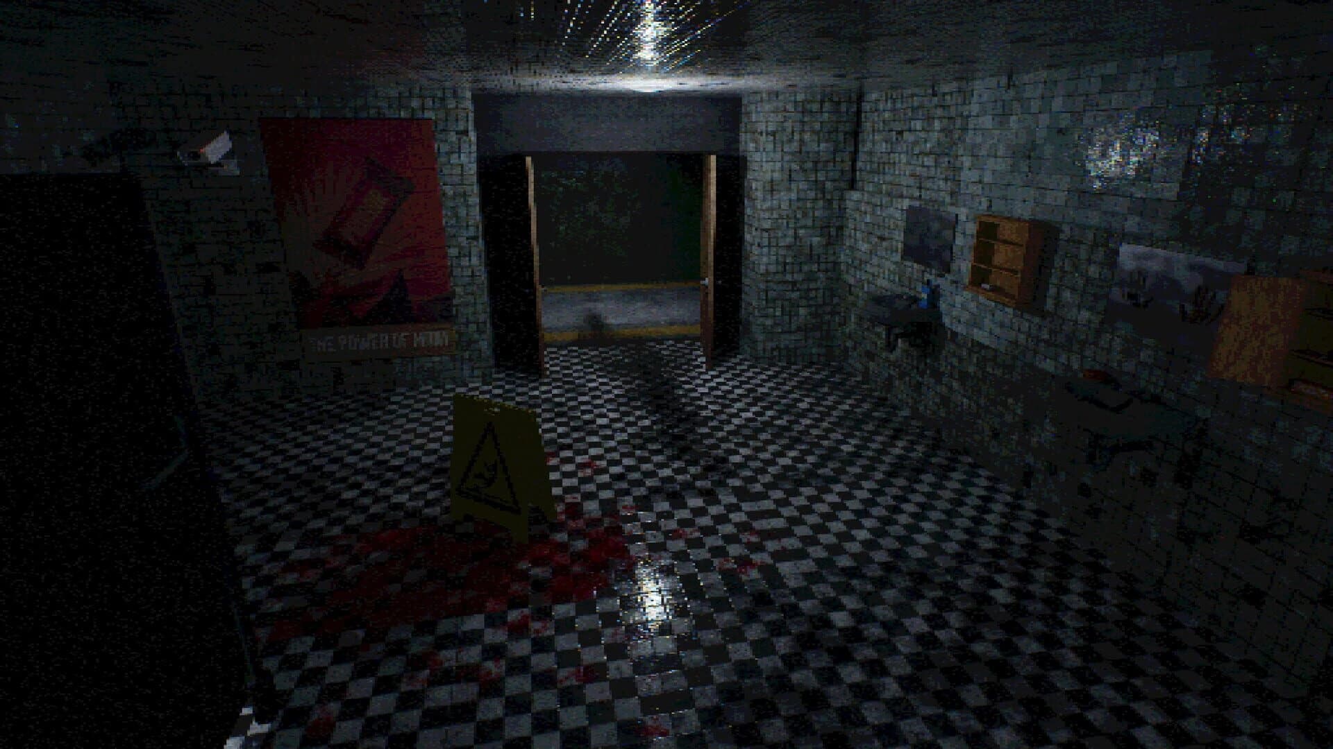 The Hole Keeper screenshot 1