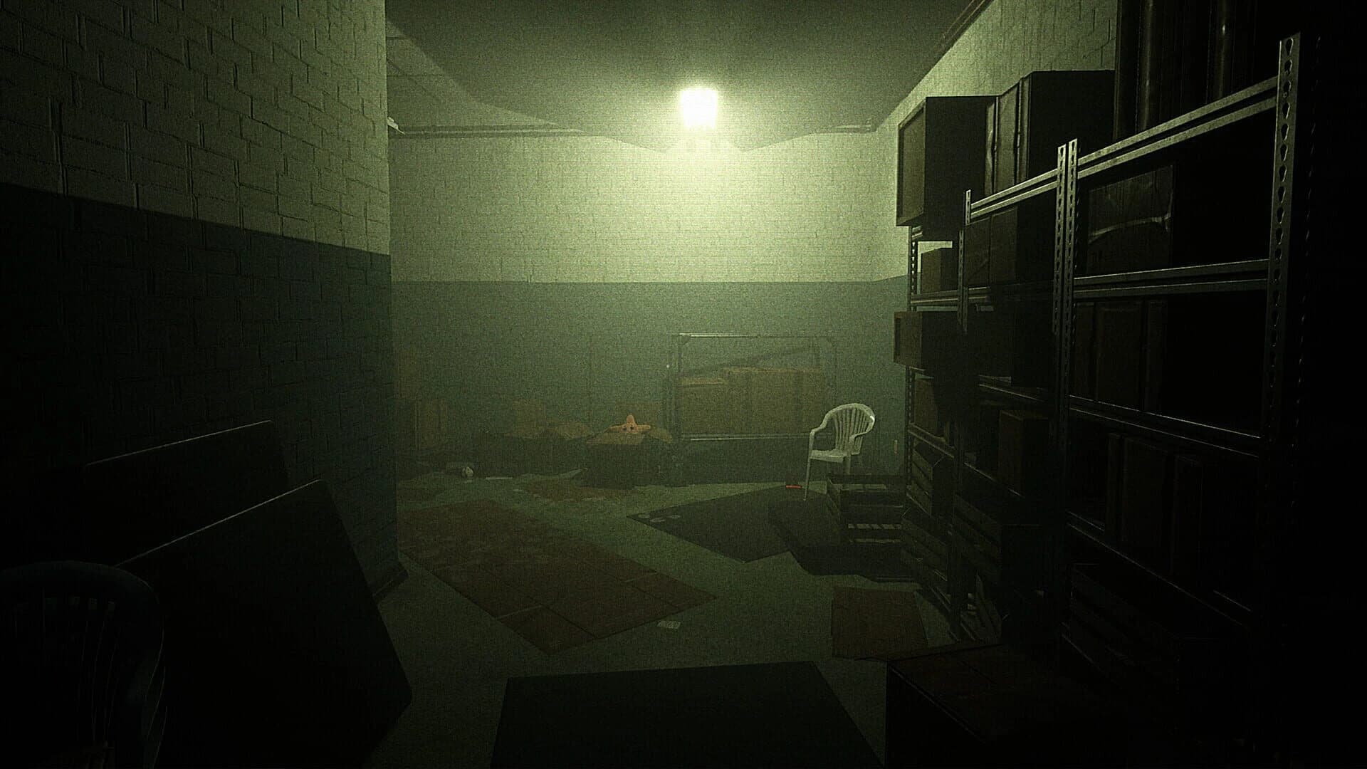 The Holiday Story screenshot 2