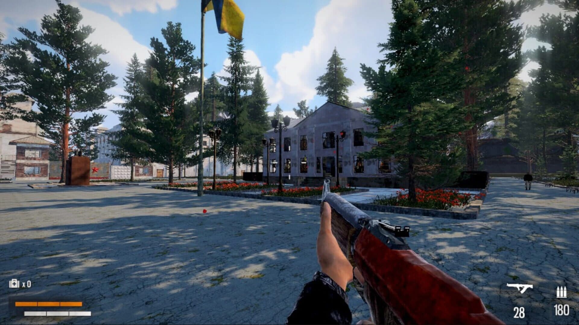 The Hollow screenshot 5