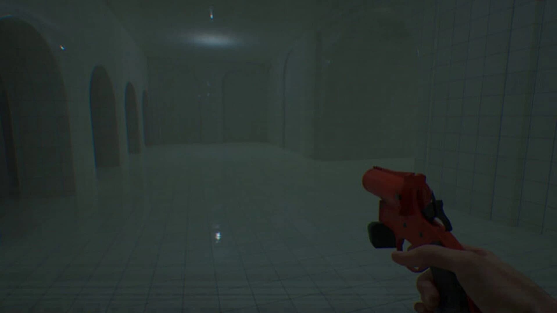 The Hollow Complex screenshot 4